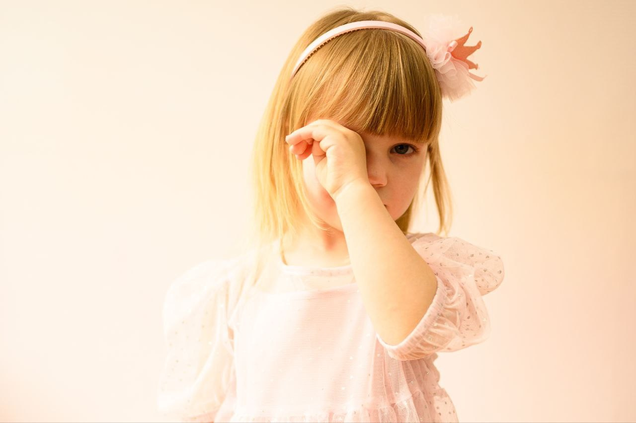 Студийные фото. Главная