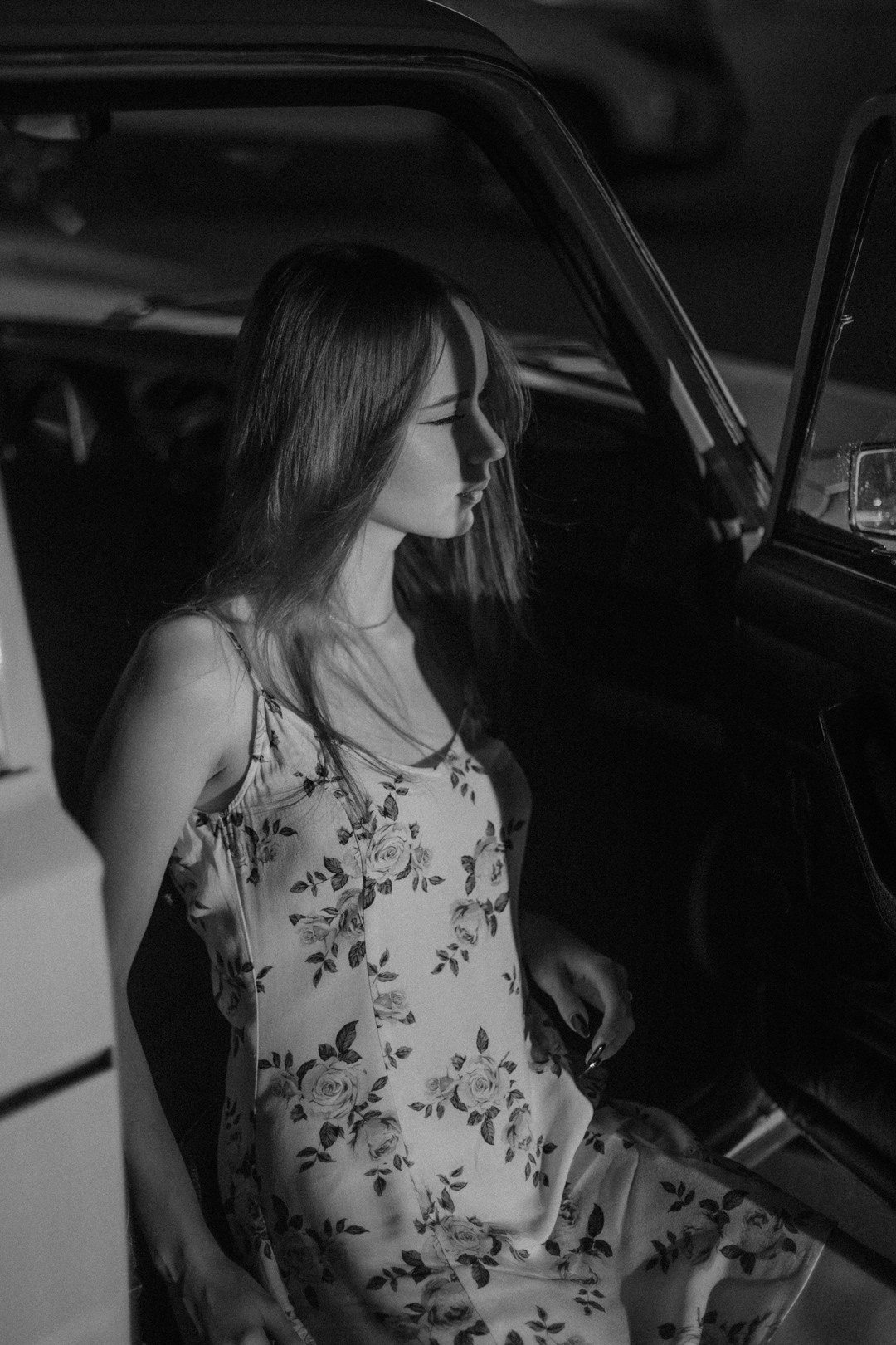 Розовый закат. Павел Померанцев