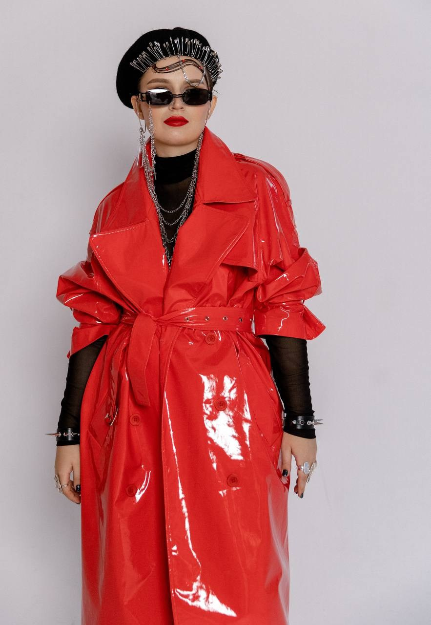 TANYA'S. BIRTHDAY. Стилист Анастасия Шевченко