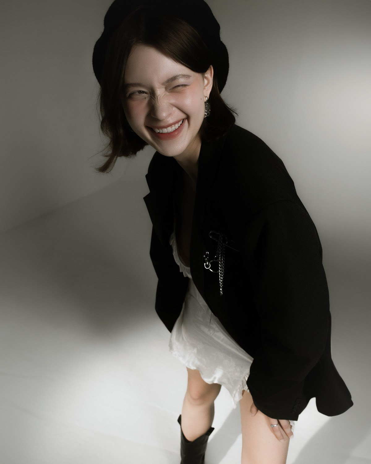 YANA. Фотограф Москва Грошева Софья