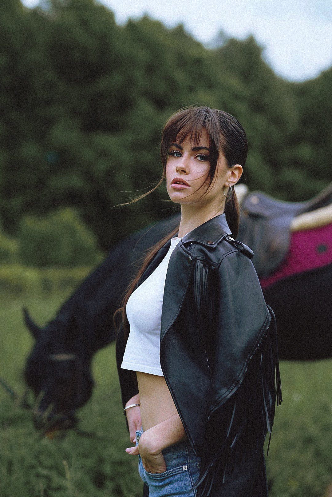 Анна. Женский и Свадебный Фотограф в Москве ♡ yarkaya.iulia