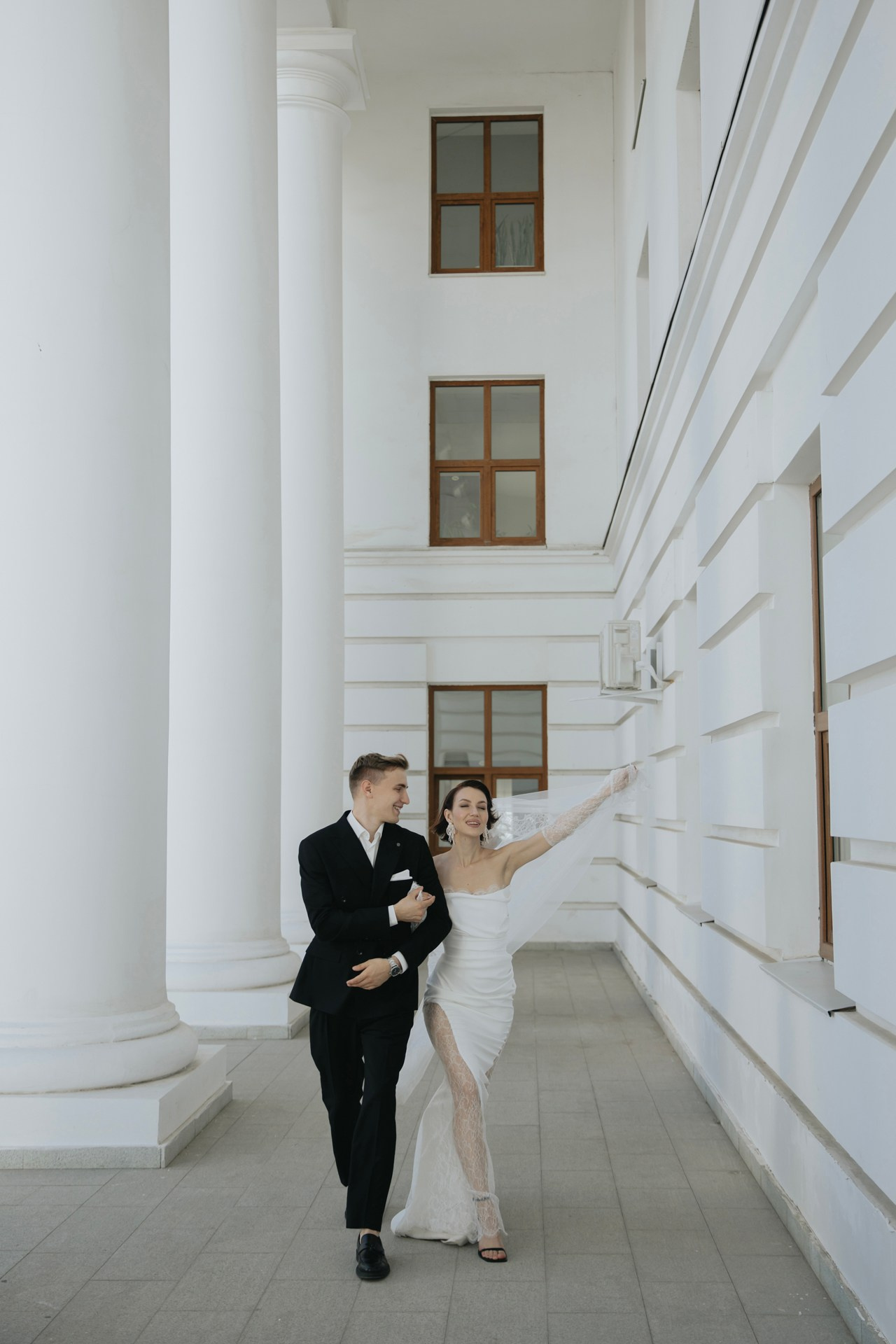 Dmitry Nastya. Wedding photographer