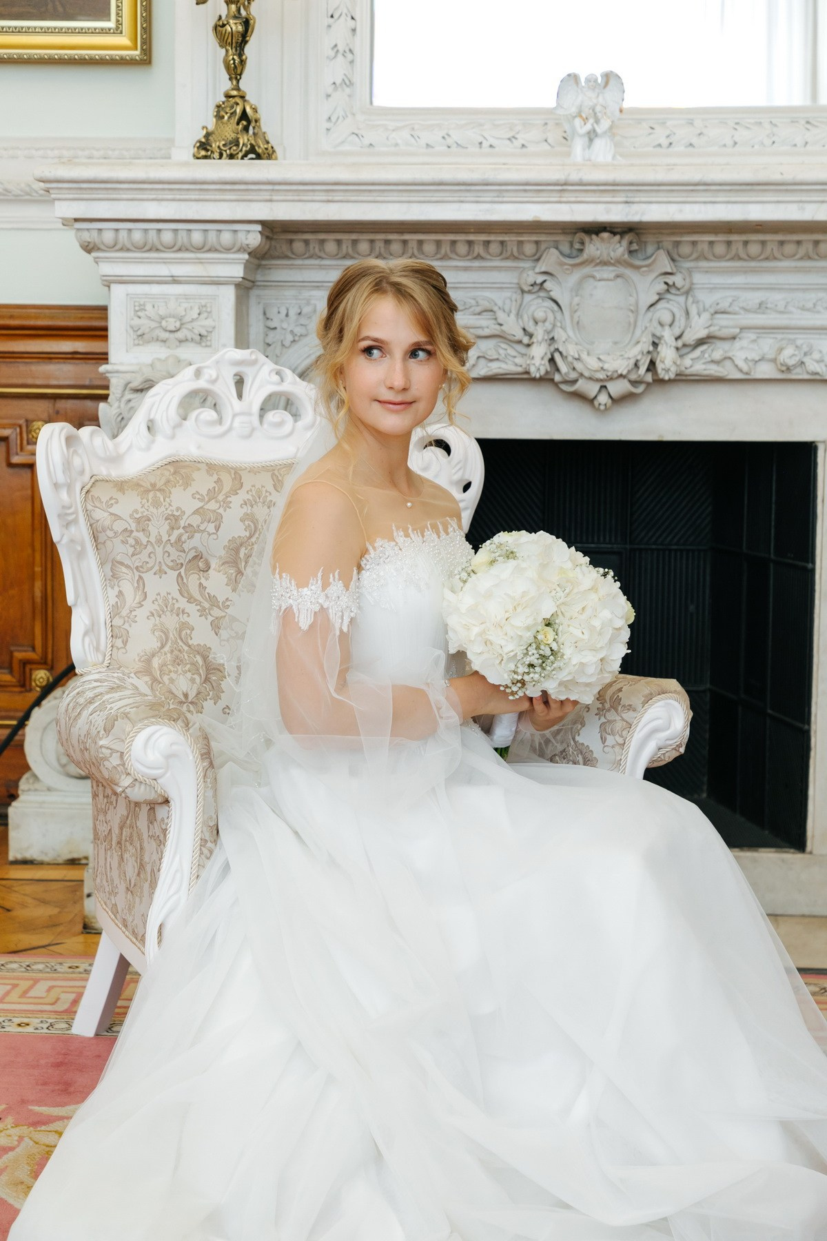 Свадьба Иры и Максима, фотограф Денис Дорфф СПб. Фотограф крещение венчание в Петербурге! Помогает подобрать храм и посоветовал душевного батюшку в СПб