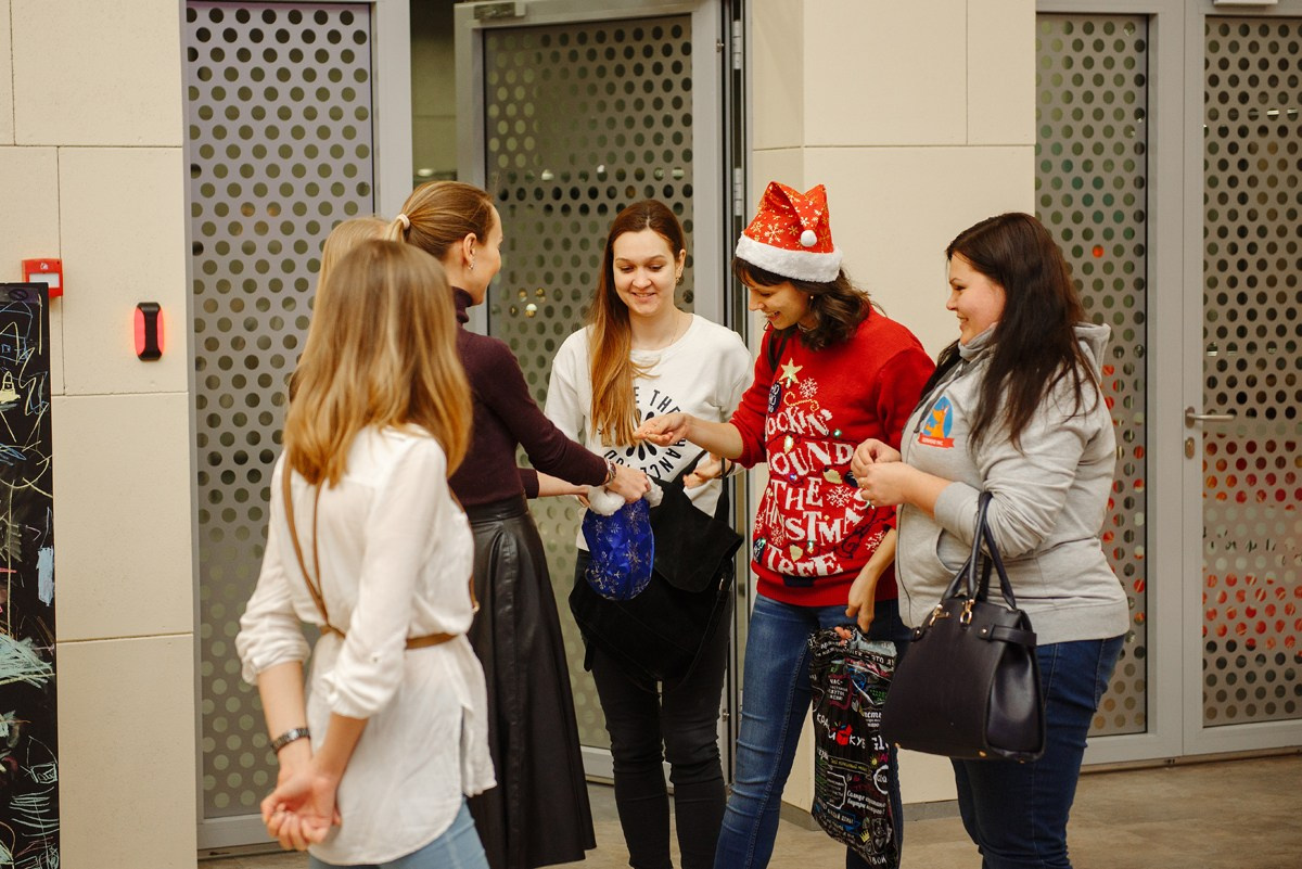 Корпоратив Мозгобойня СКБ Контур. Константин Солодянкин — свадебный и репортажный фотограф в Екатеринбурге и Верхней Пышме