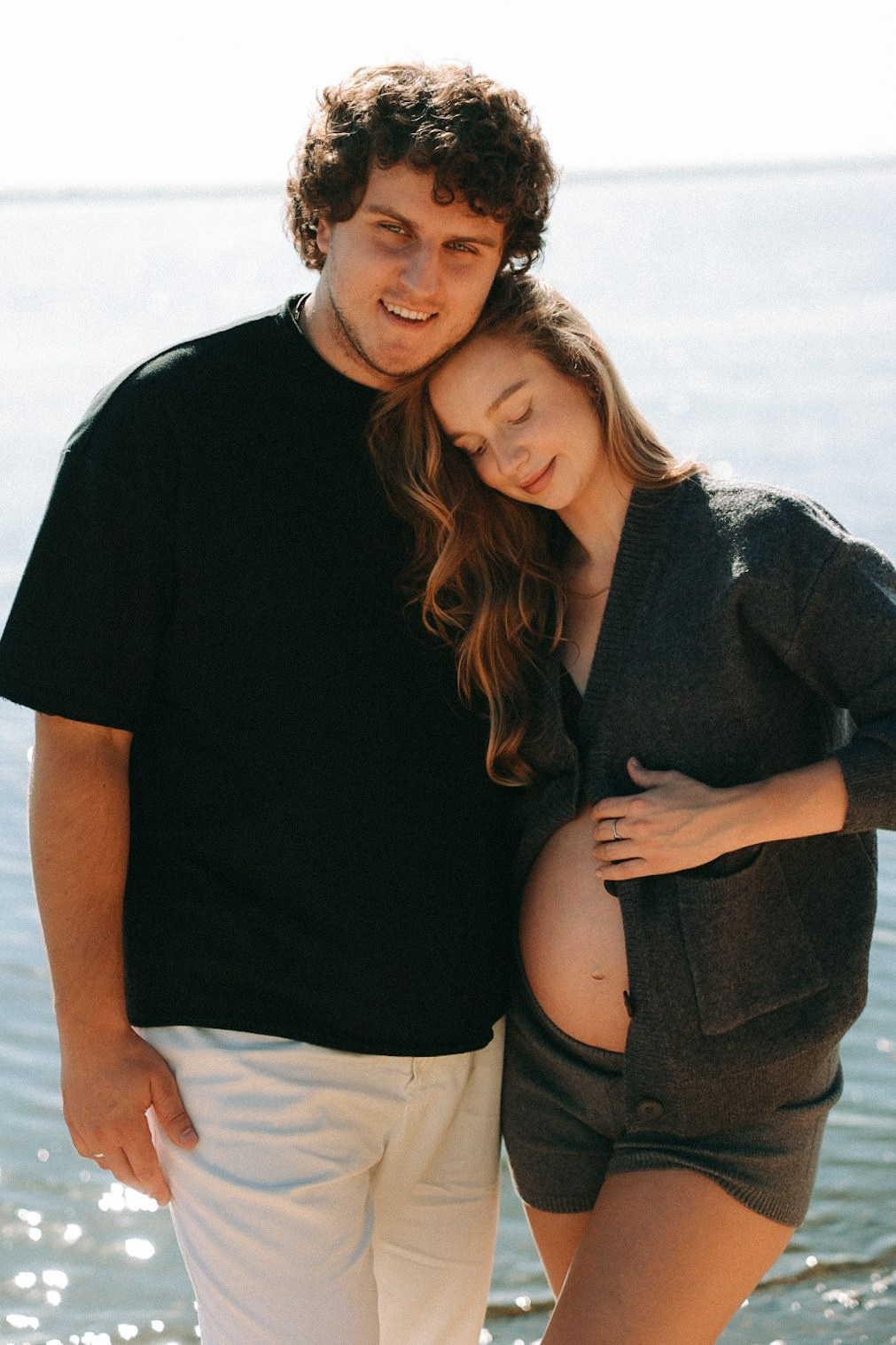 Данил и Аня. Фотограф Нижний Новгород