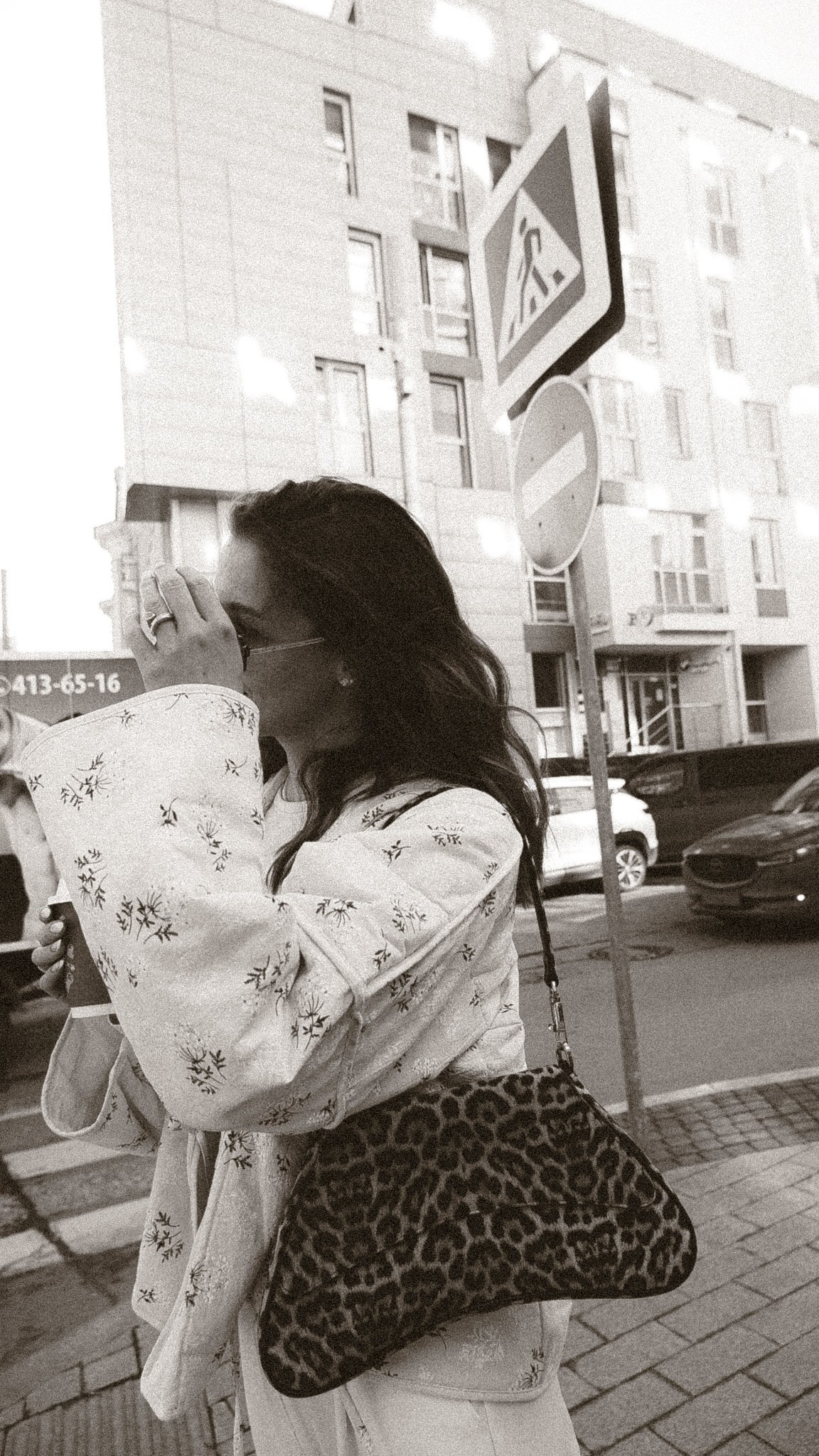 Anna x Fuji. Фотограф Нижний Новгород