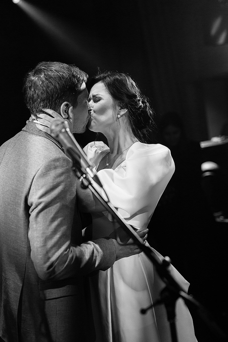 Ольга+Тимофей. Фотограф в Красноярске Гетманова Мила