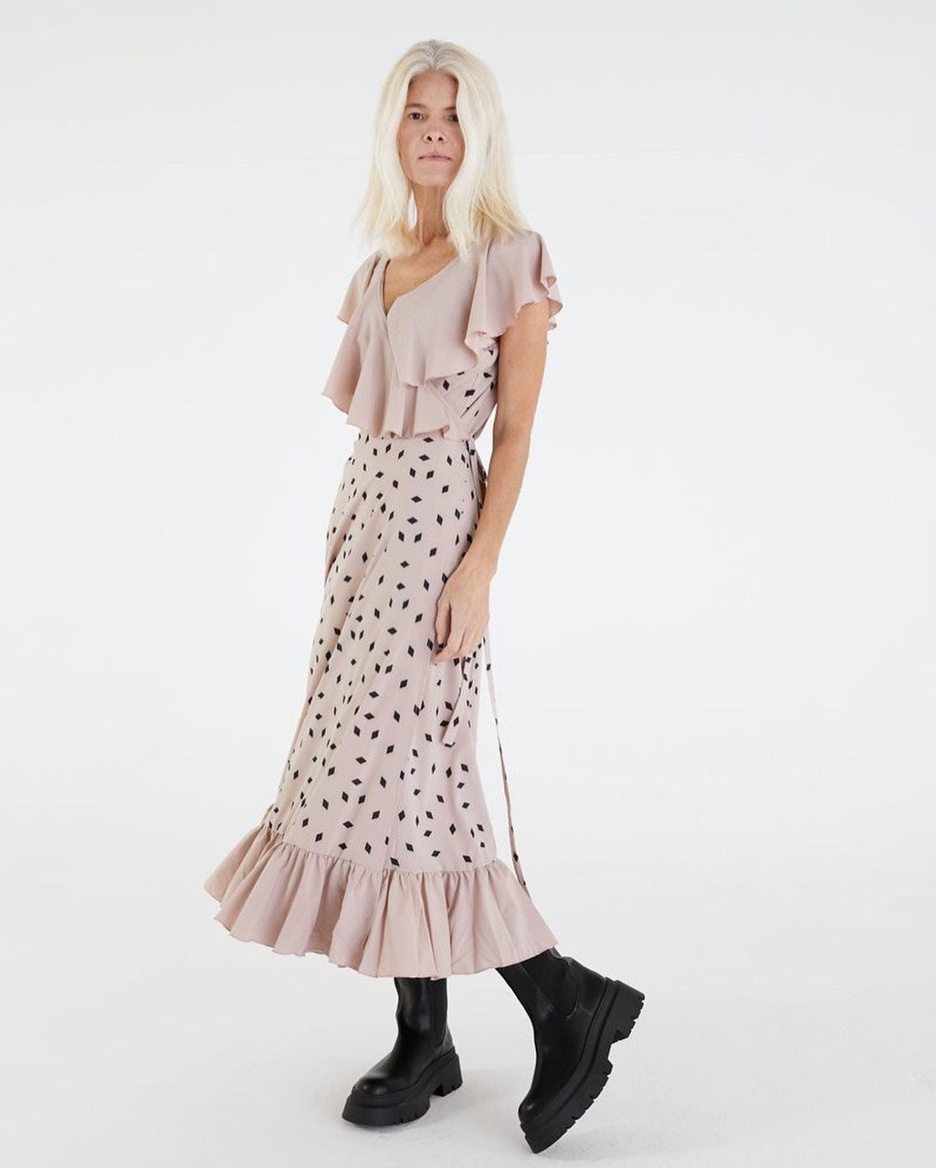 Каталог. NOIRELLE production