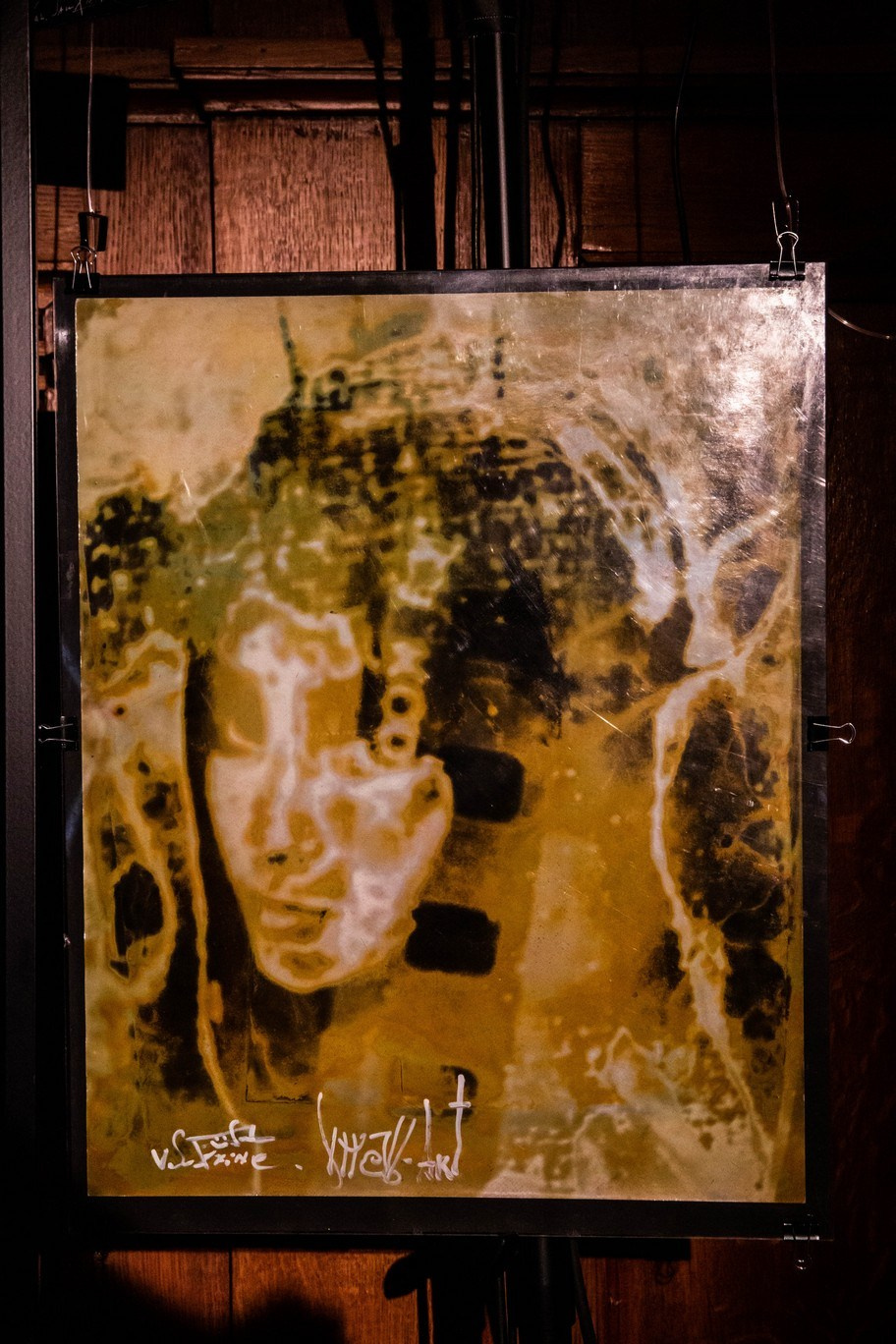 TARKOVSKIY IN THE MIRROR OF SAMARIN (2026). ALEXEI RODIONOV