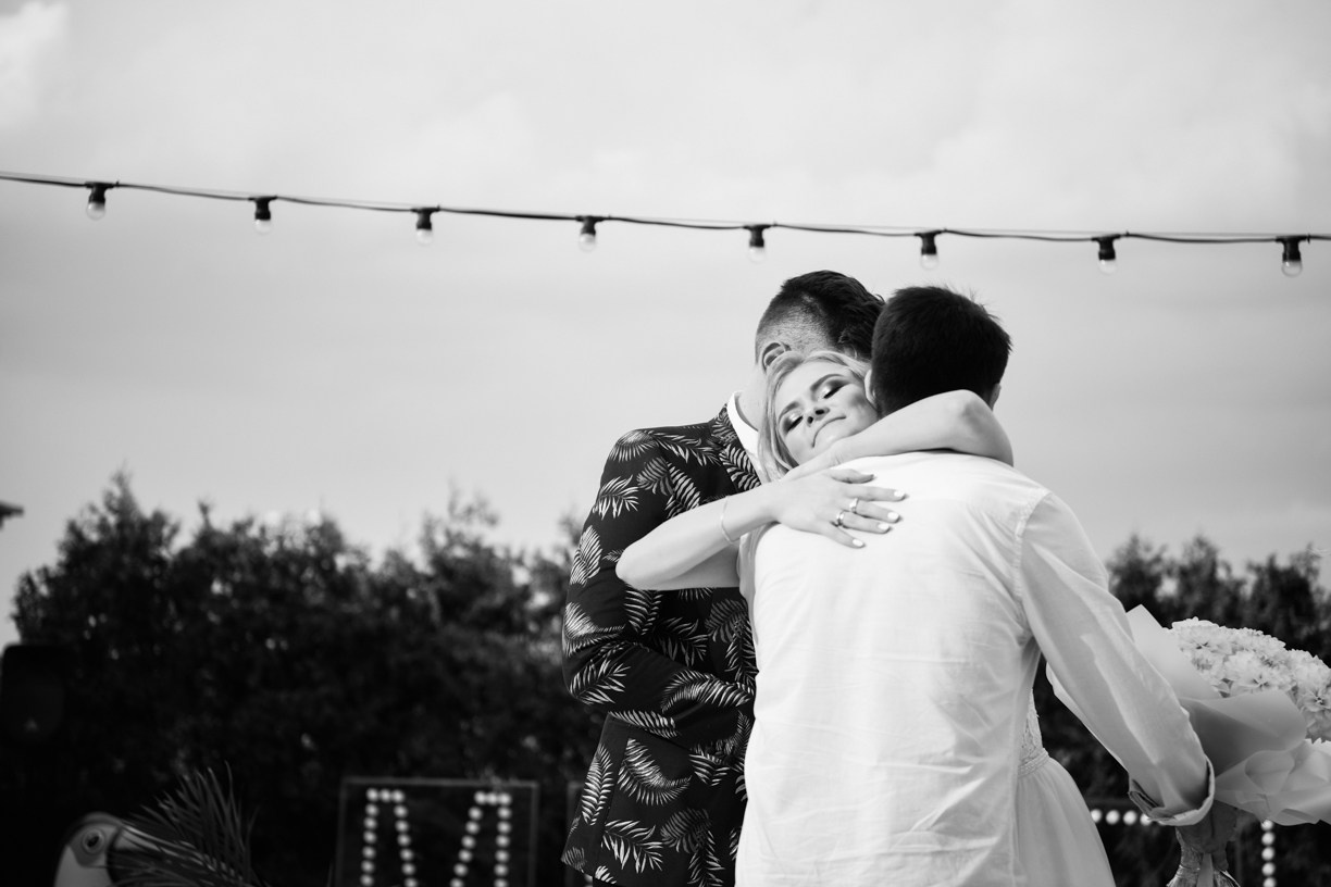 Dot Dot Dash. Артур Погосян — лучший свадебный фотограф России