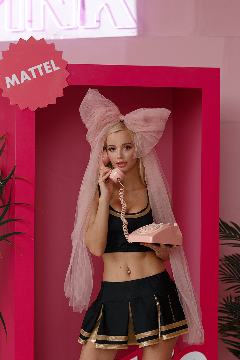 Студия. Будуарный и женский портретный фотограф Москва