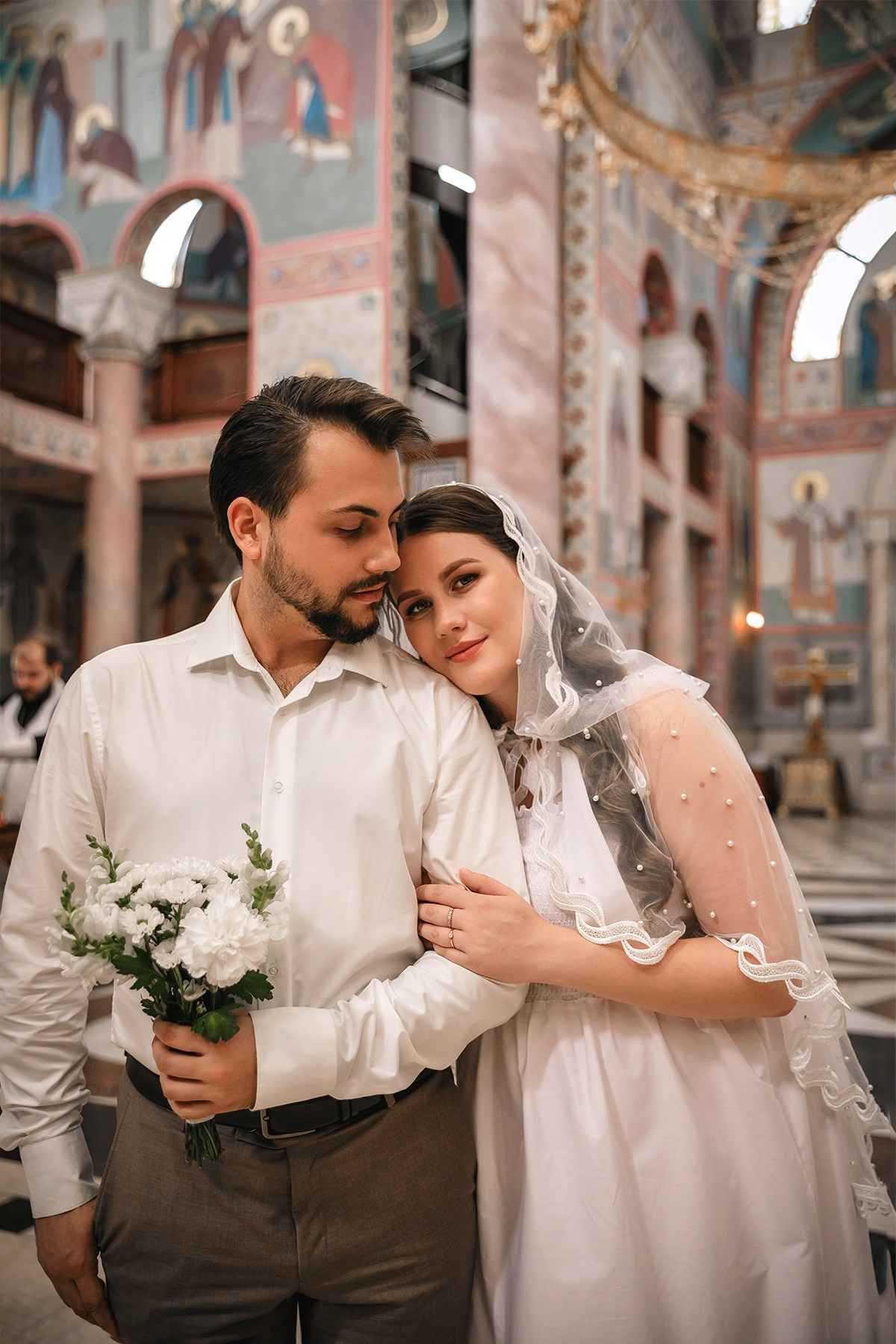 Фотосессия венчаний - Портфолио Елены Арди. Фотограф на крещение и венчание в Самаре и Тольятти Елена Арди