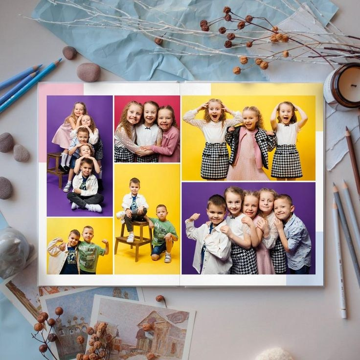 Детский сад. Как подготовить детей к съемке. Свадебный, семейный фотограф. Выпускные альбомы в Коченёво / Новосибирск. Наталья Байкуш