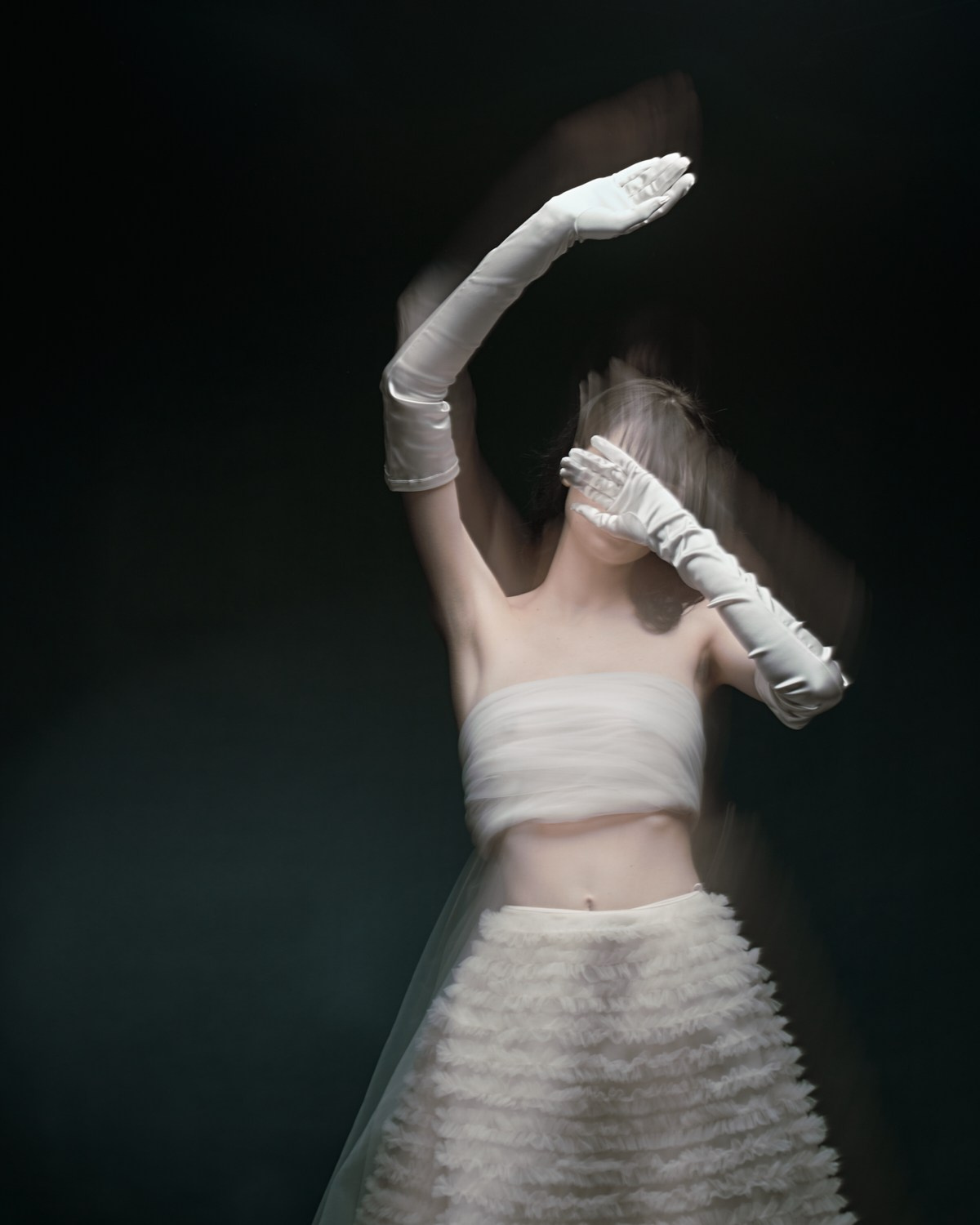 Numero. Fashion Photographer in Milan