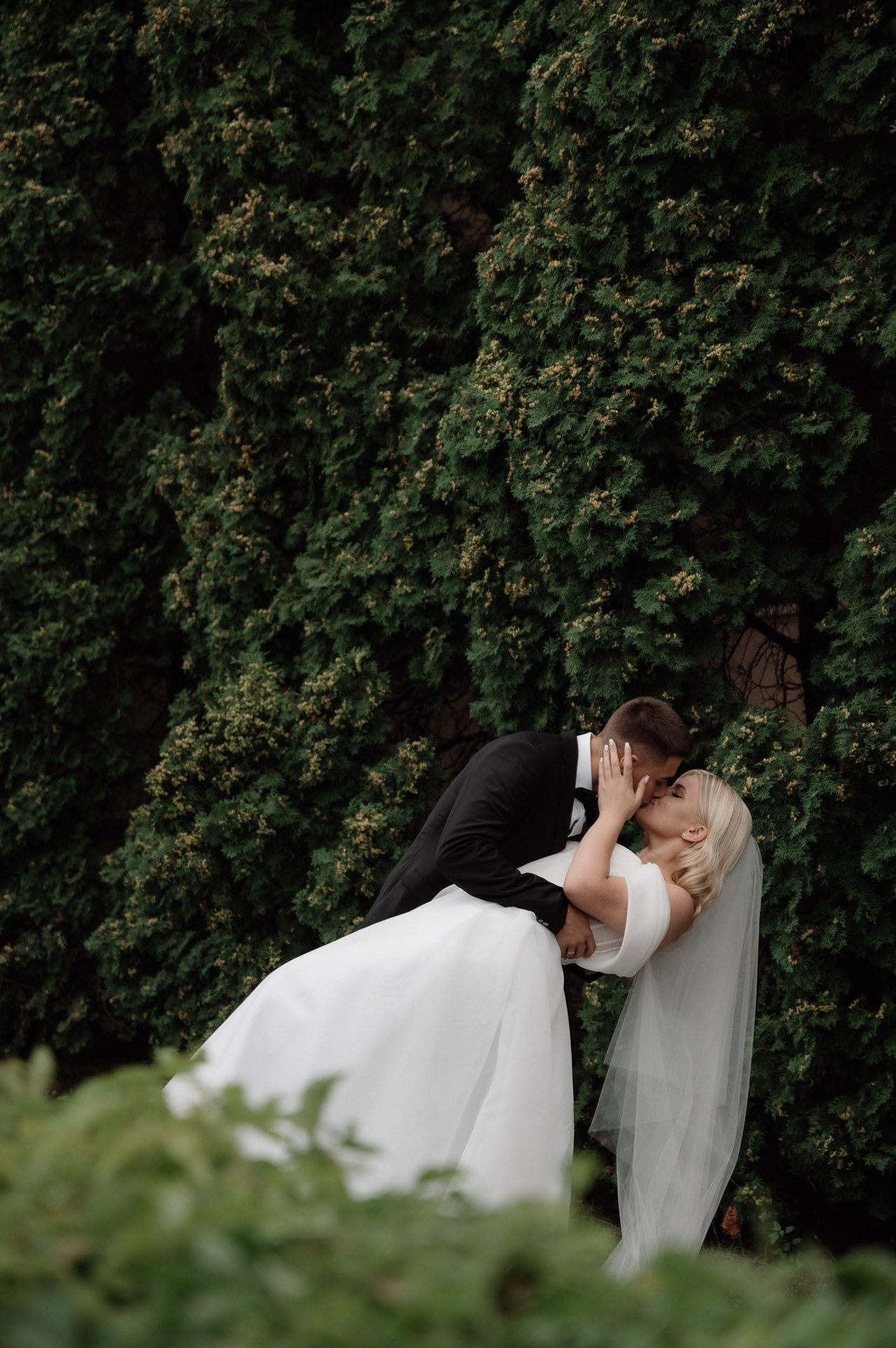 Passion. Wedding & Event Photograph