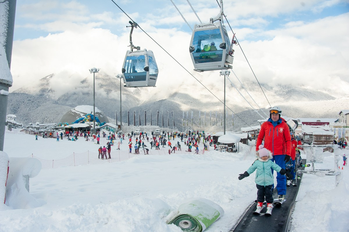 Спорт. Фотограф Роман Ефремов