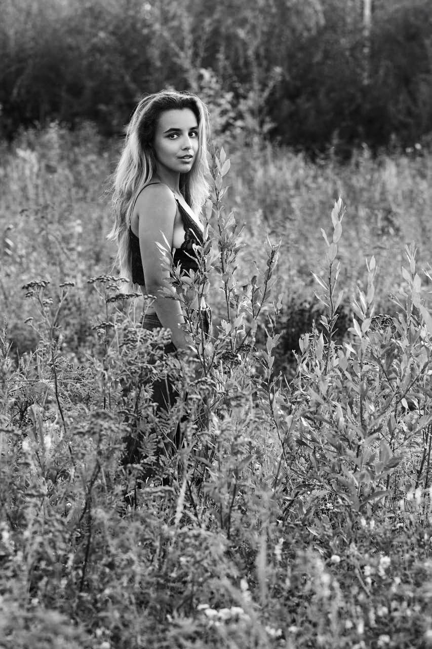 Индивидуальная съемка. Northerndaria Фотограф & Видеограф