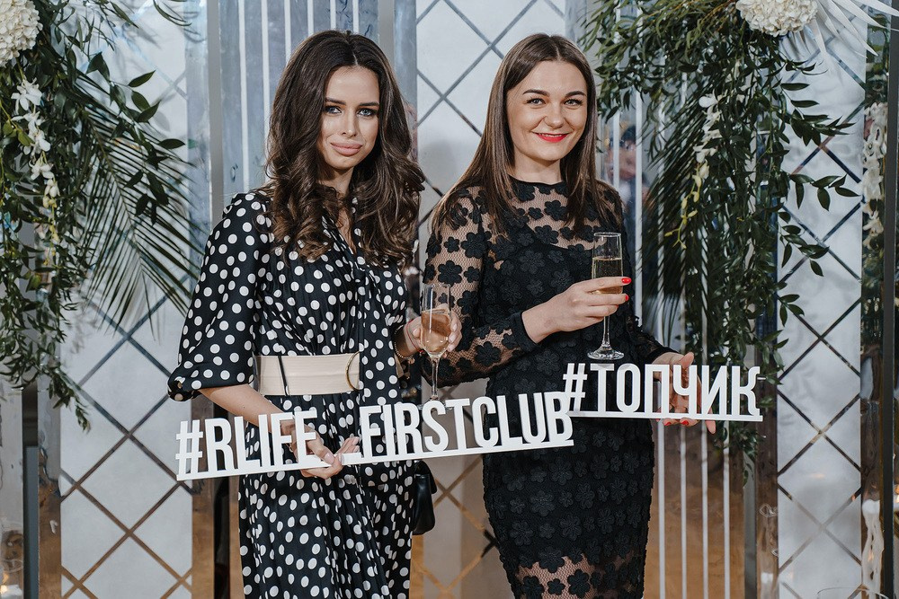 Event. Бизнес-фотограф в Москве — Виталий Агабабян