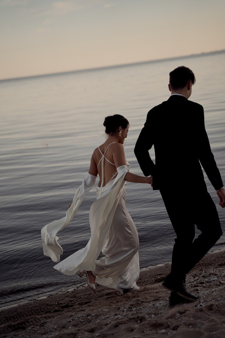 Фотограф Анна Главатских