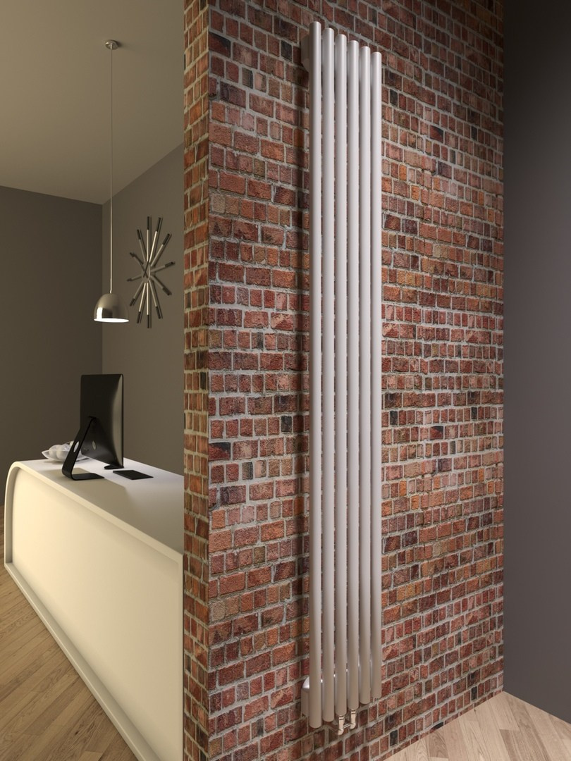 Vr32. Красивый Радиатор в городе Омск, продаем дизайнерские радиаторы