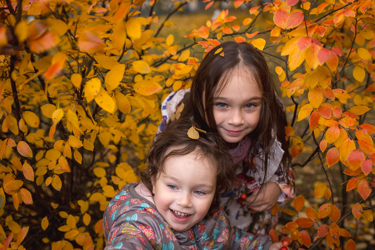 Юра и Юля. Cемейный и женский фотограф в Москве Маргарита Аракчеева