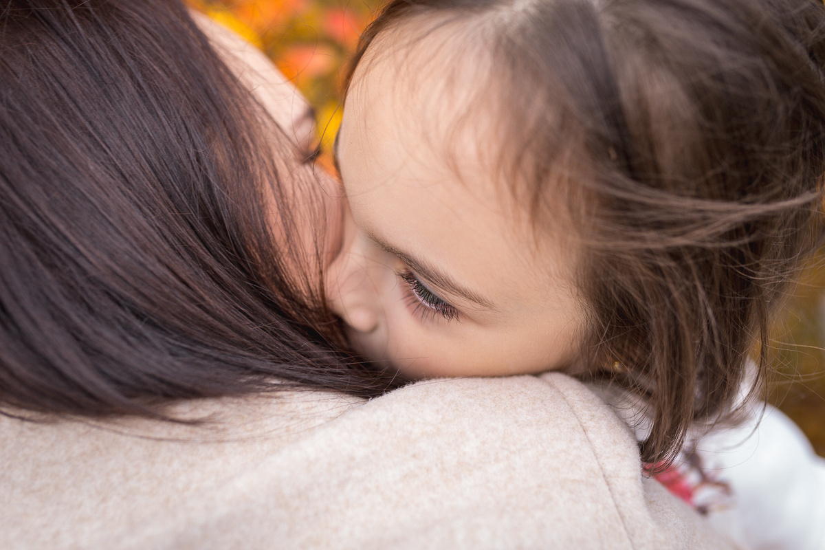 Юра и Юля. Cемейный и женский фотограф в Москве Маргарита Аракчеева