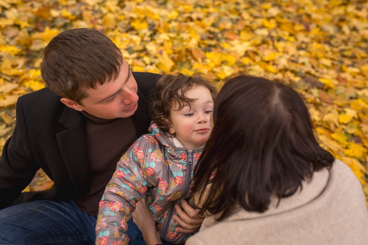 Юра и Юля. Cемейный и женский фотограф в Москве Маргарита Аракчеева