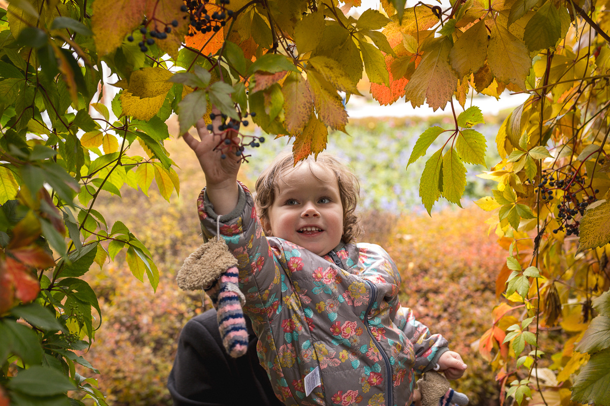 Юра и Юля. Cемейный и женский фотограф в Москве Маргарита Аракчеева