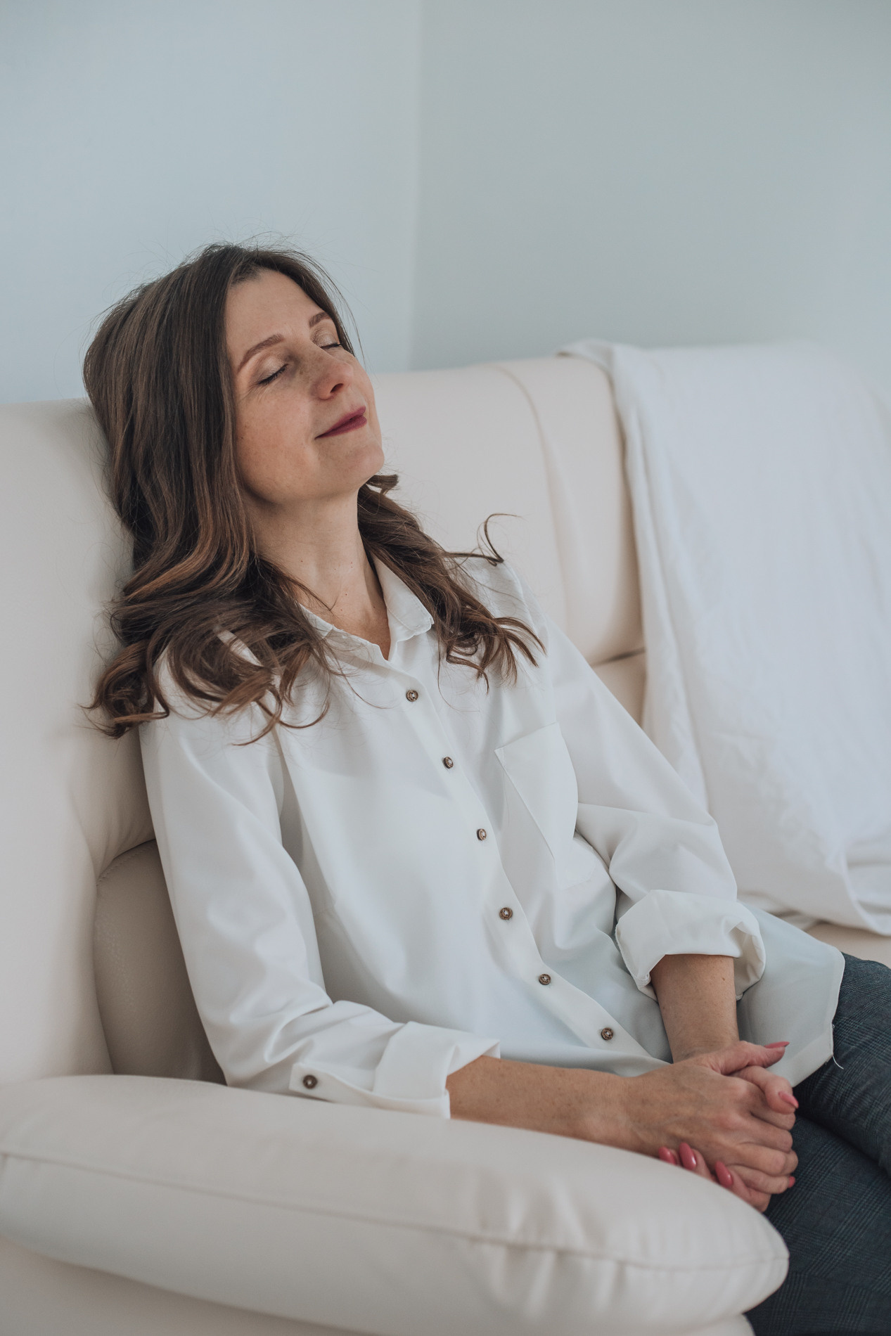 Психолог Марина Бородина. Фотограф SMM Ростов-на-Дону Анна Краснова