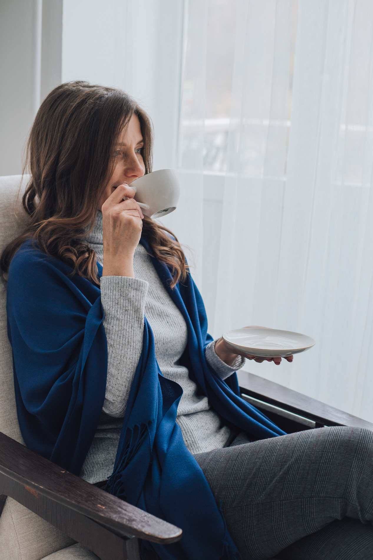 Психолог Марина Бородина. Фотограф SMM Ростов-на-Дону Анна Краснова