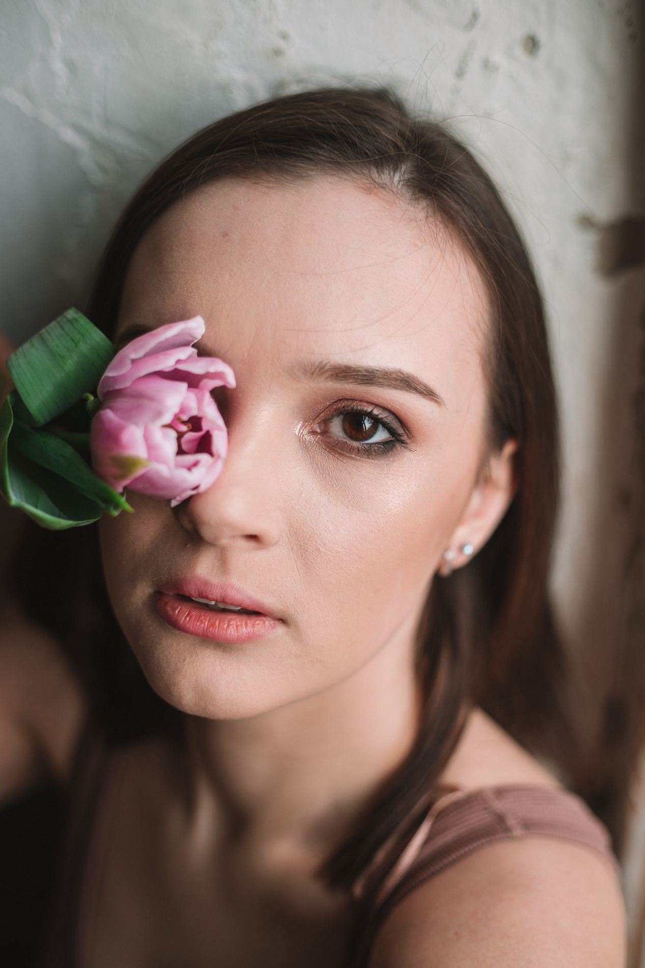 Весенний букет. Фотограф SMM Ростов-на-Дону Анна Краснова