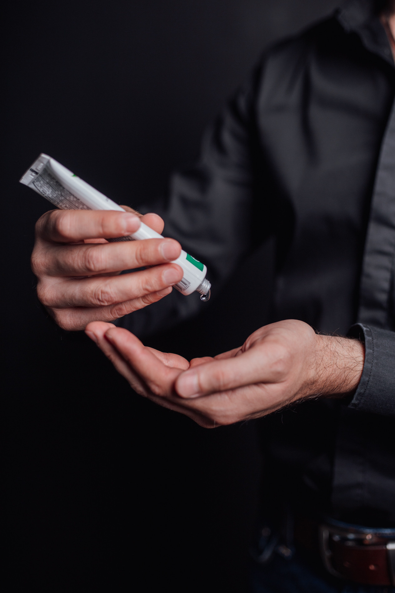 Массажист l Ростов-на-Дону. Фотограф SMM Ростов-на-Дону Анна Краснова