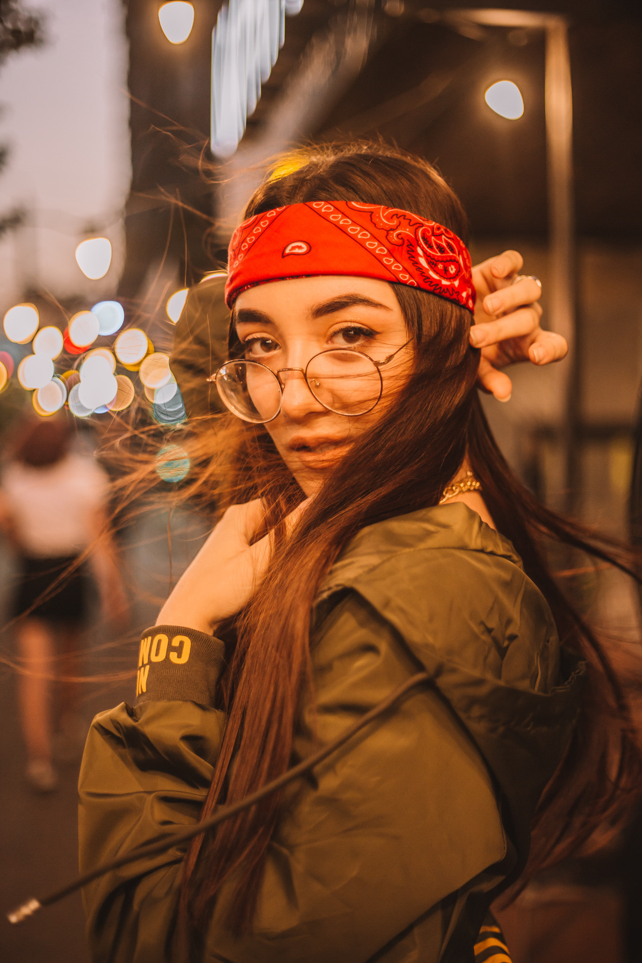 Вечерняя фотопрогулка. Фотограф SMM Ростов-на-Дону Анна Краснова