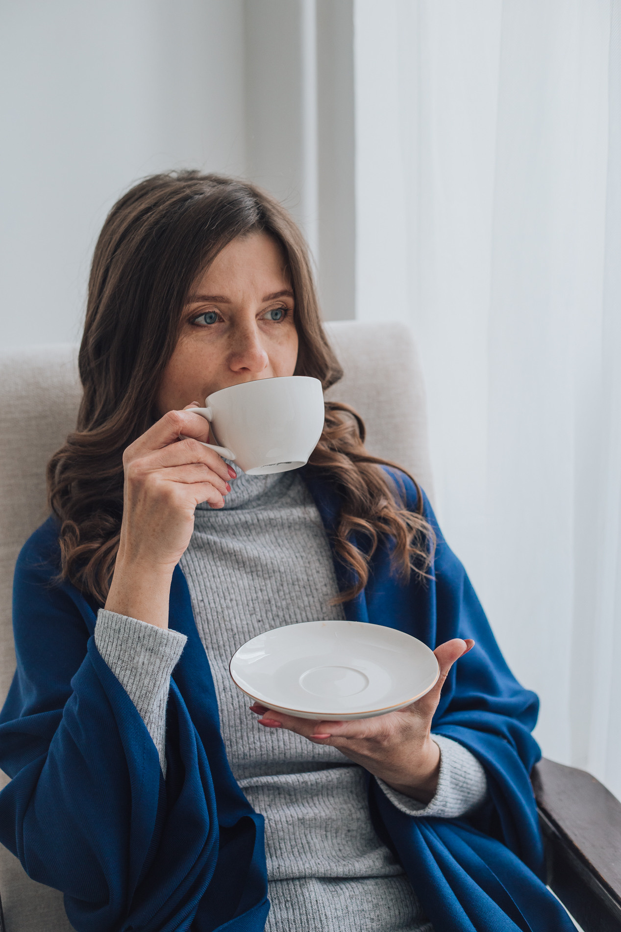 Психолог Марина Бородина. Фотограф SMM Ростов-на-Дону Анна Краснова