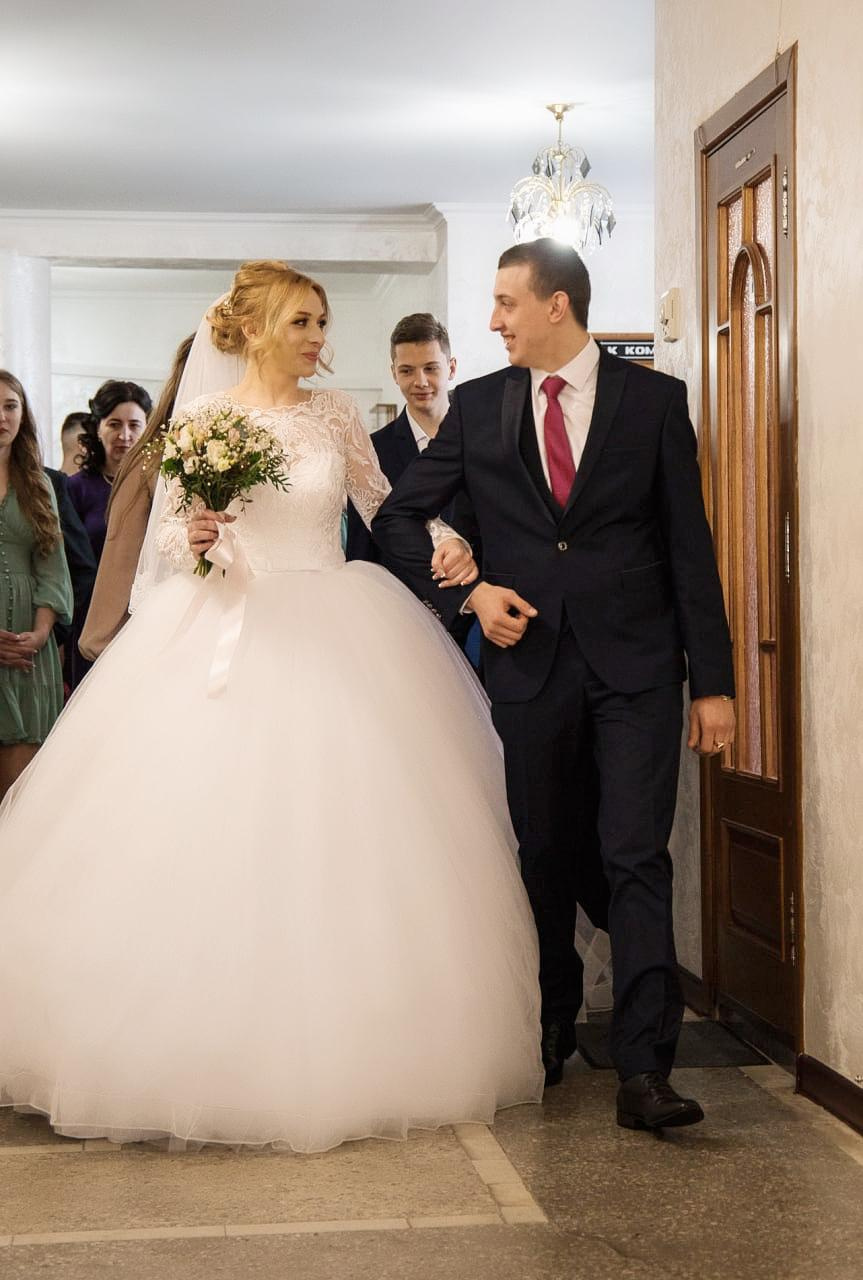 Свадьба l Ира и Коля. Фотограф SMM Ростов-на-Дону Анна Краснова