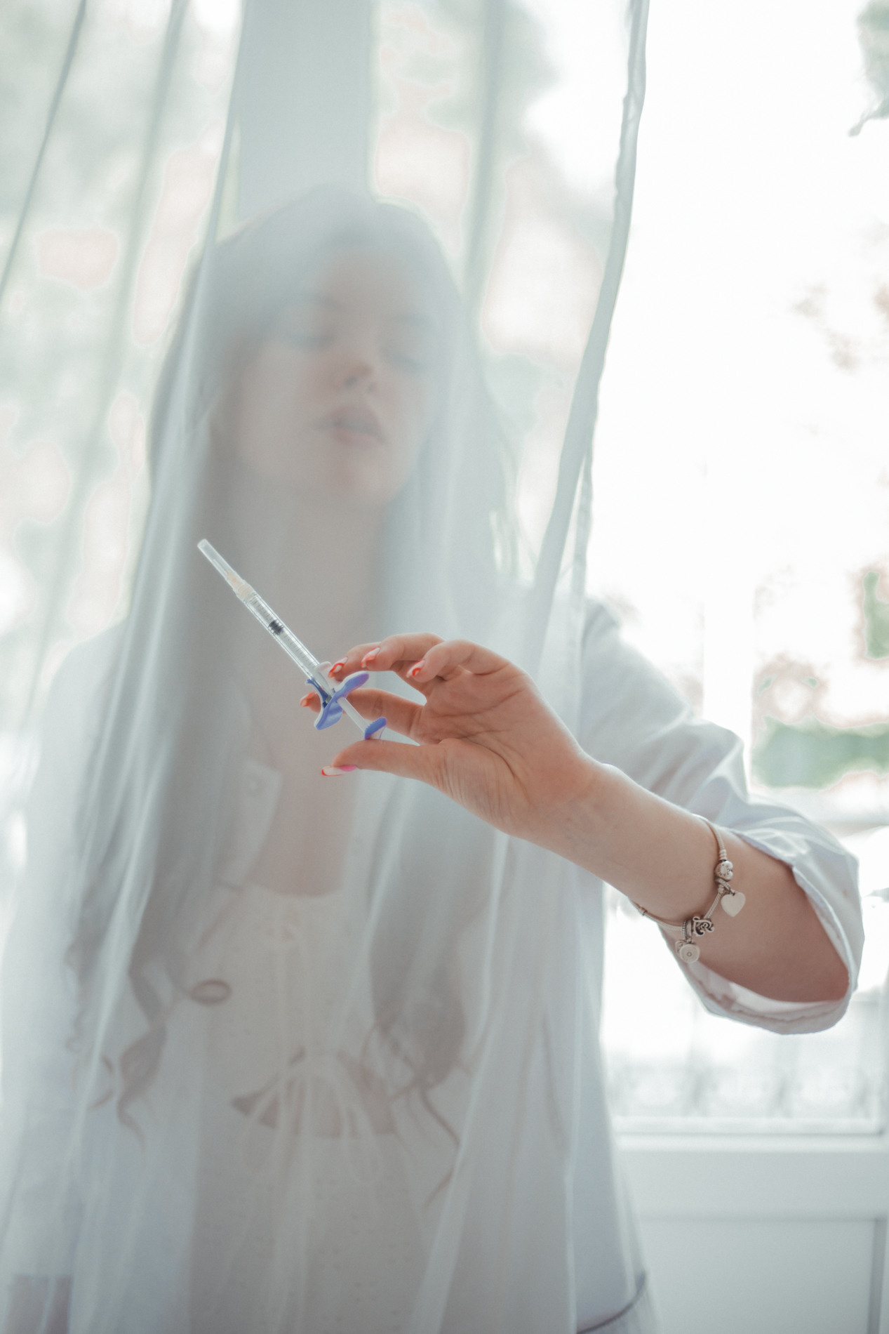 Косметолог. Фотограф SMM Ростов-на-Дону Анна Краснова