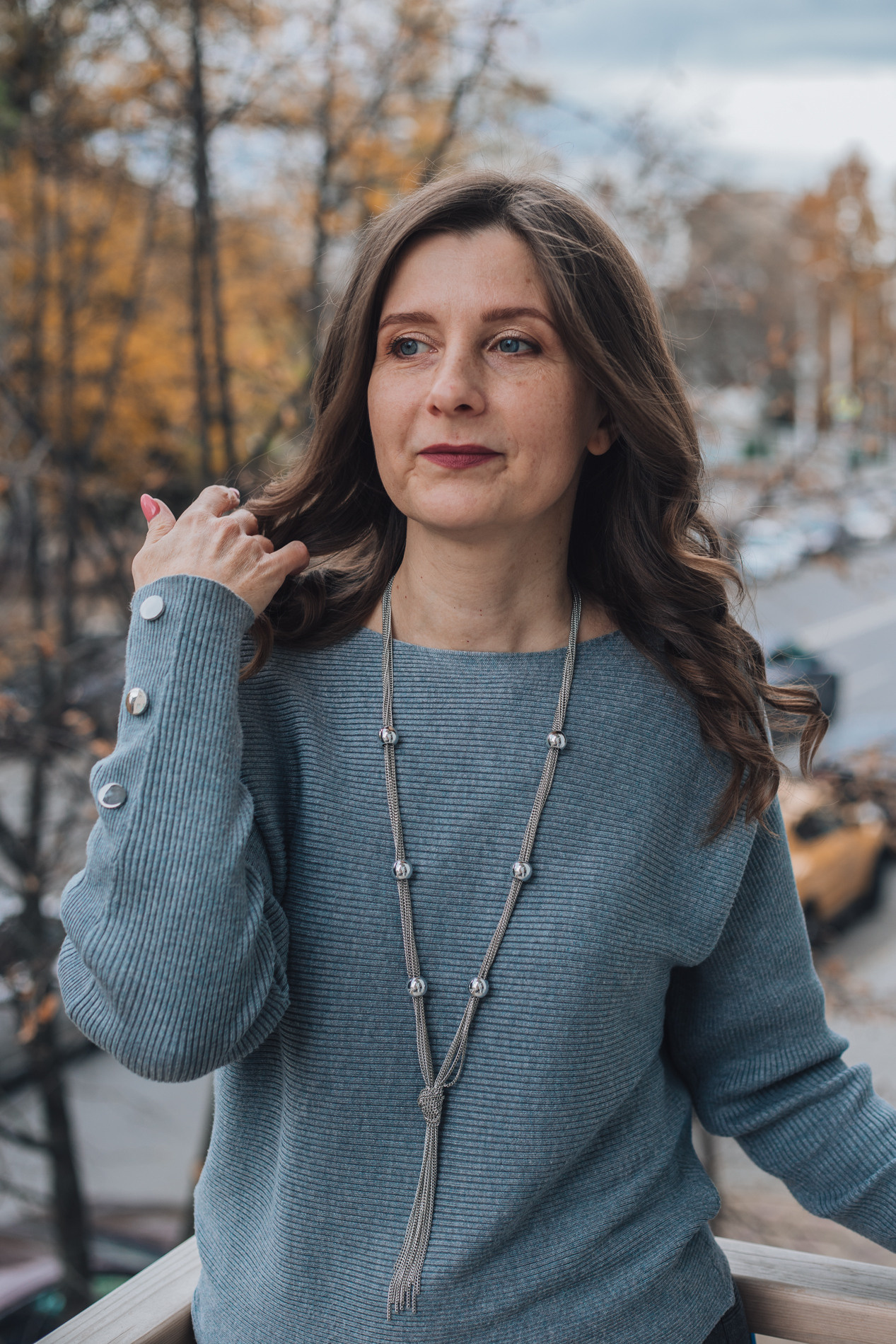 Психолог Марина Бородина. Фотограф SMM Ростов-на-Дону Анна Краснова