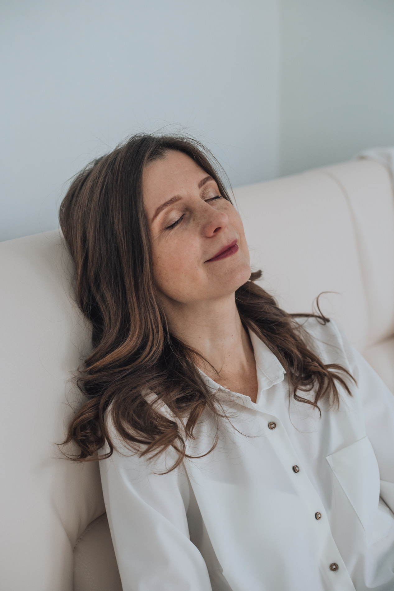 Психолог Марина Бородина. Фотограф SMM Ростов-на-Дону Анна Краснова