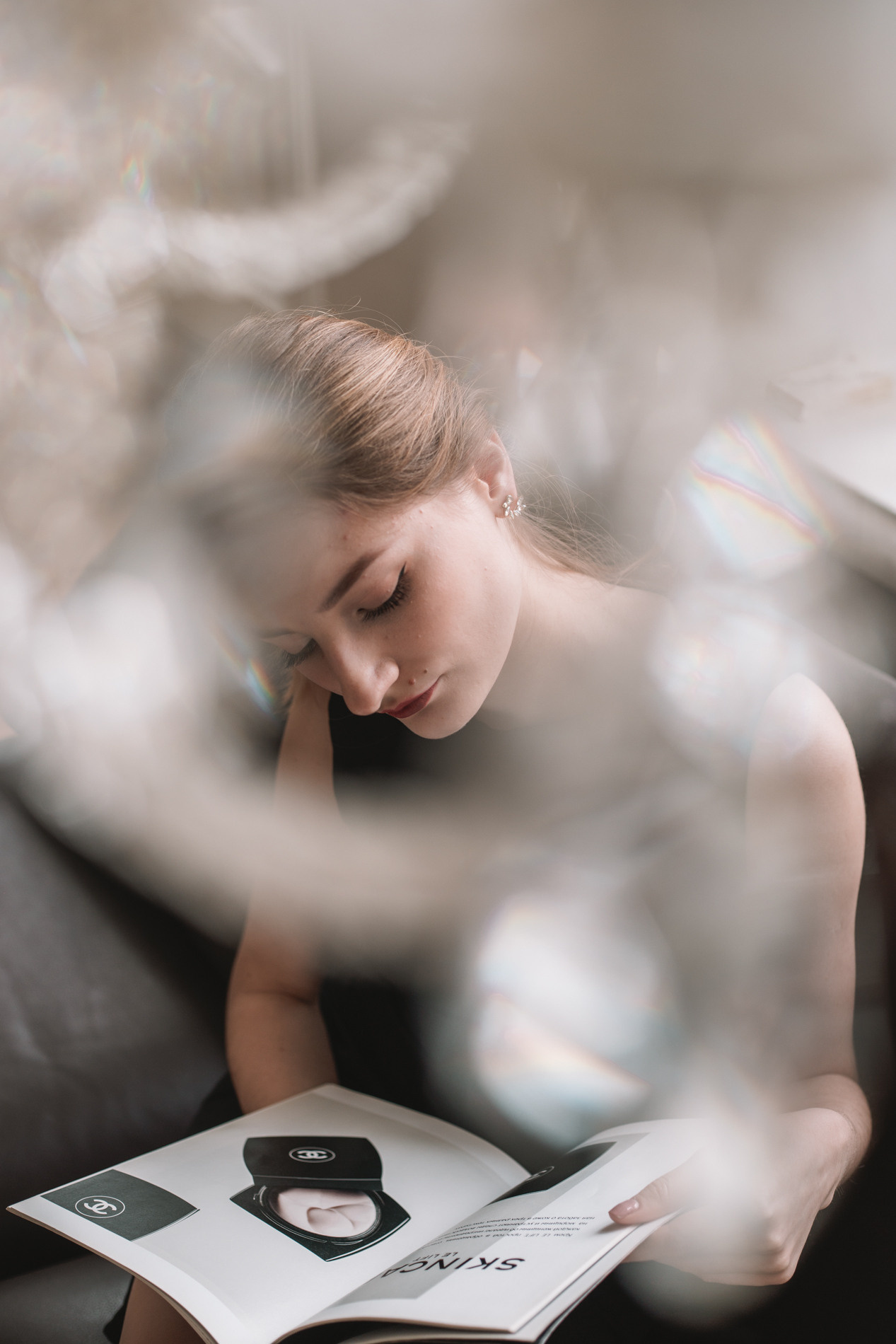 Легкая история. Фотограф SMM Ростов-на-Дону Анна Краснова