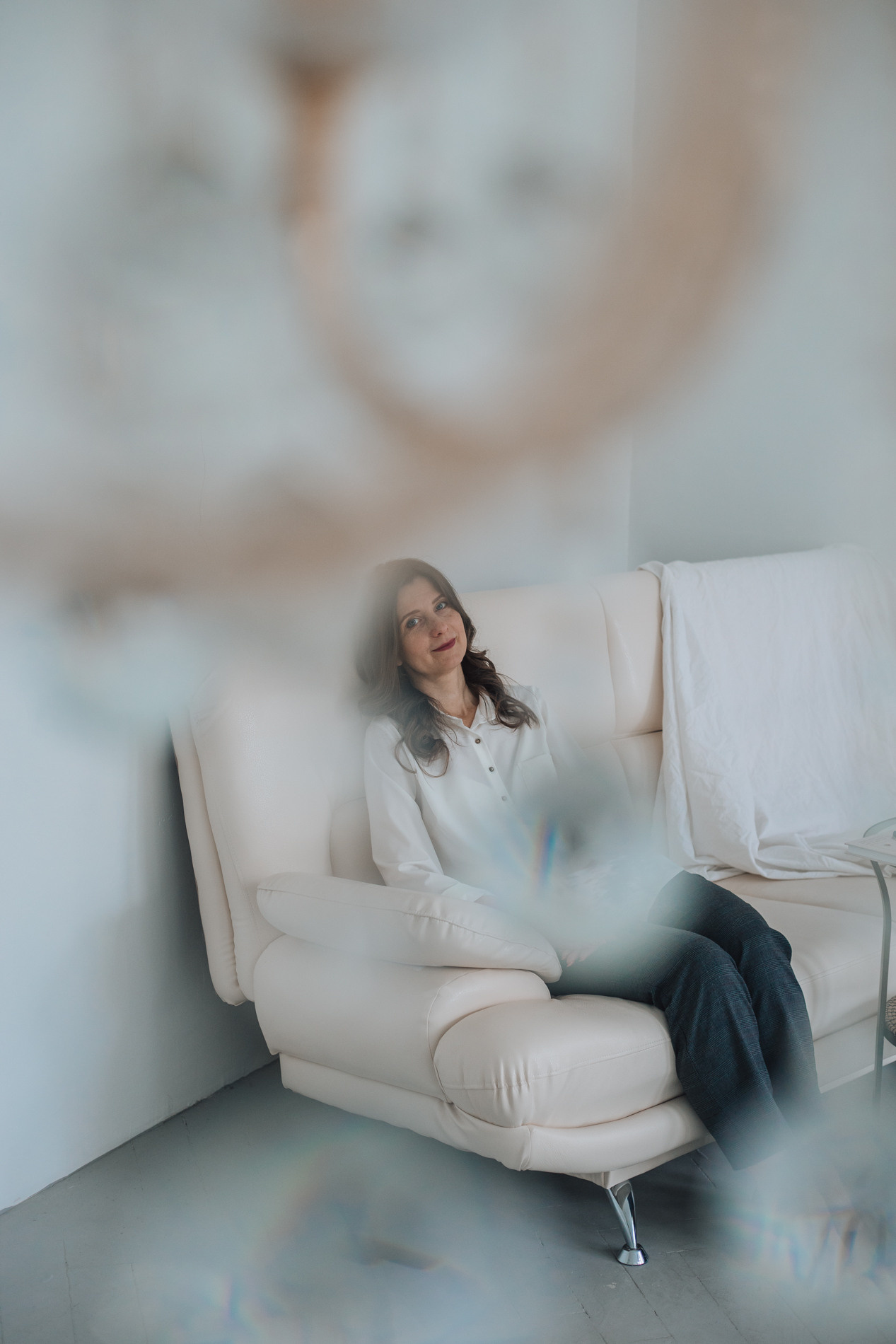 Психолог Марина Бородина. Фотограф SMM Ростов-на-Дону Анна Краснова