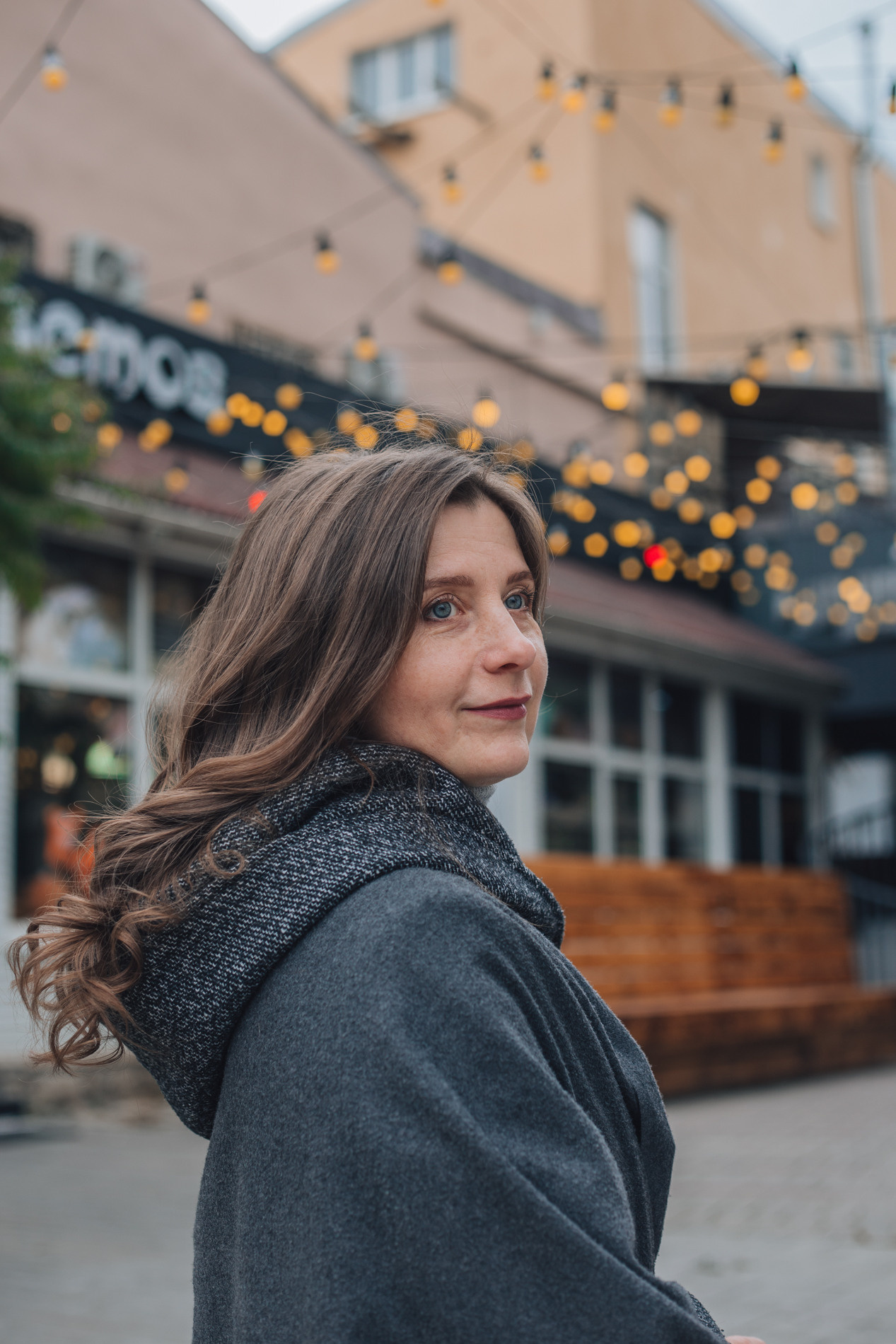 Психолог Марина Бородина. Фотограф SMM Ростов-на-Дону Анна Краснова