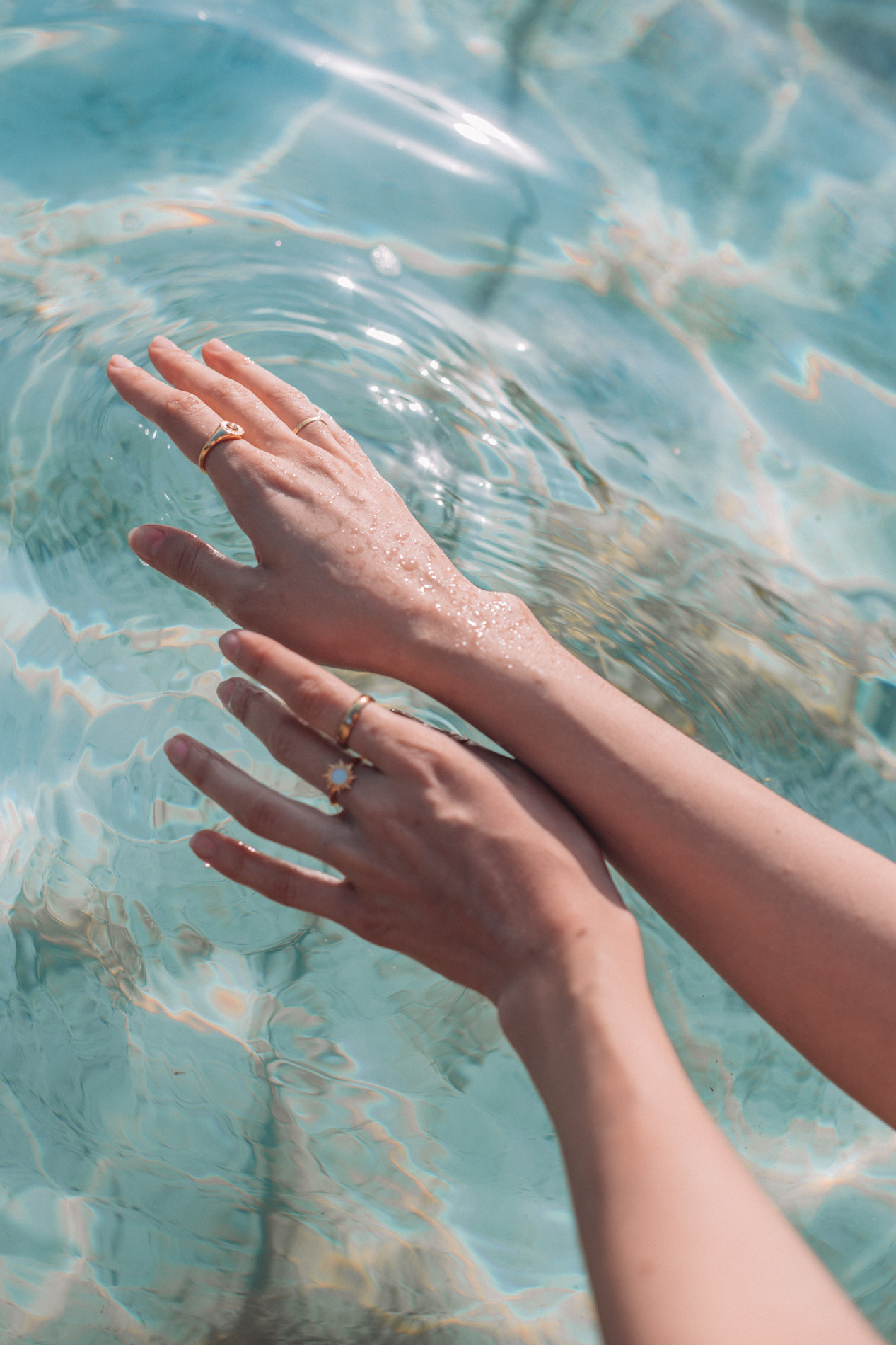 Утренняя звезда. Фотограф SMM Ростов-на-Дону Анна Краснова