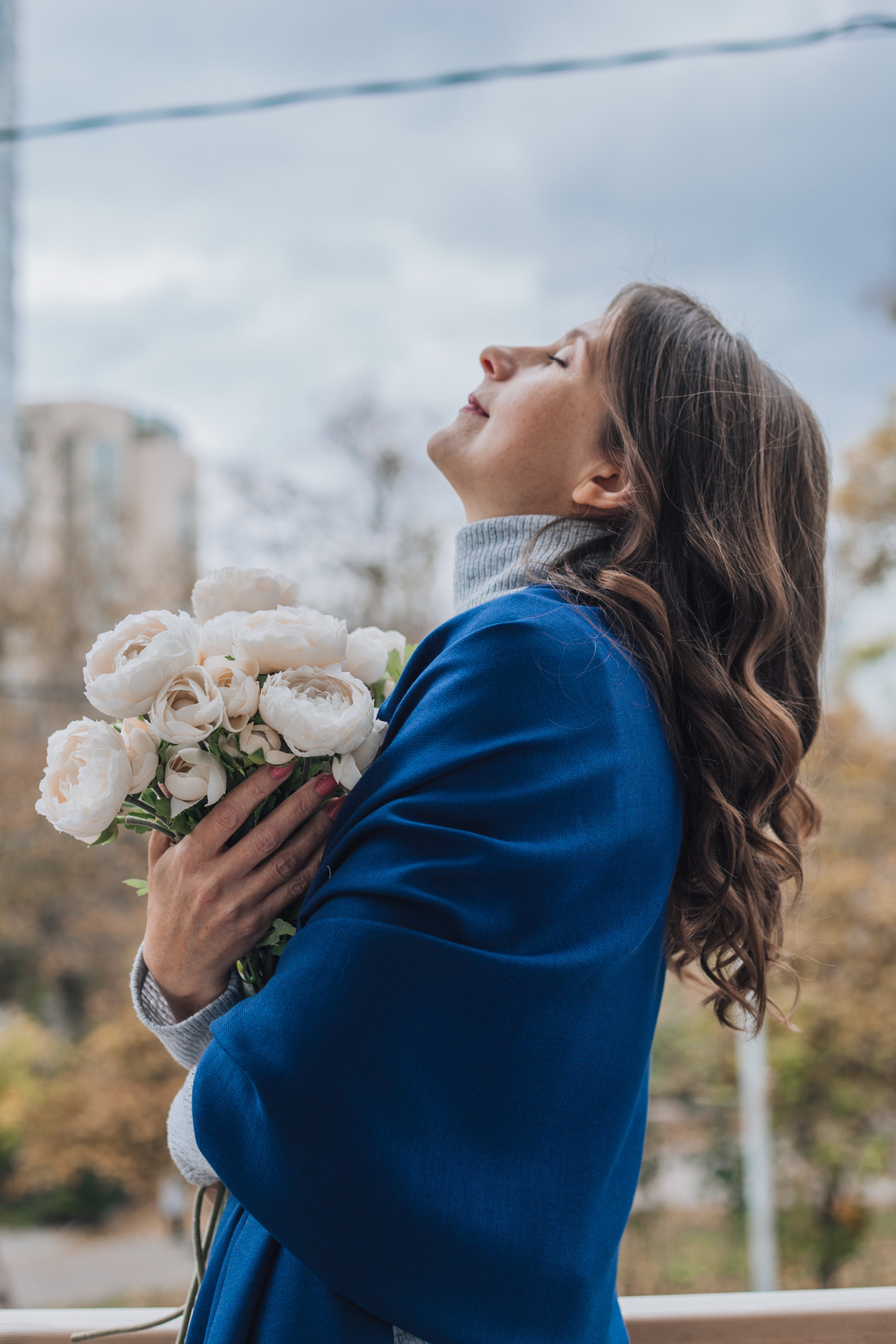 Психолог Марина Бородина. Фотограф SMM Ростов-на-Дону Анна Краснова