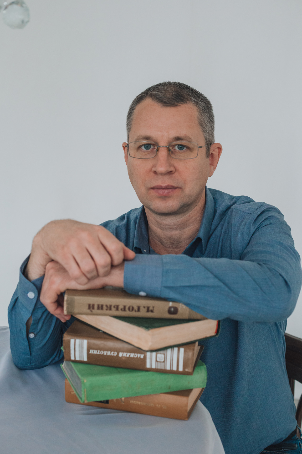 Психолог Марина Бородина. Фотограф SMM Ростов-на-Дону Анна Краснова