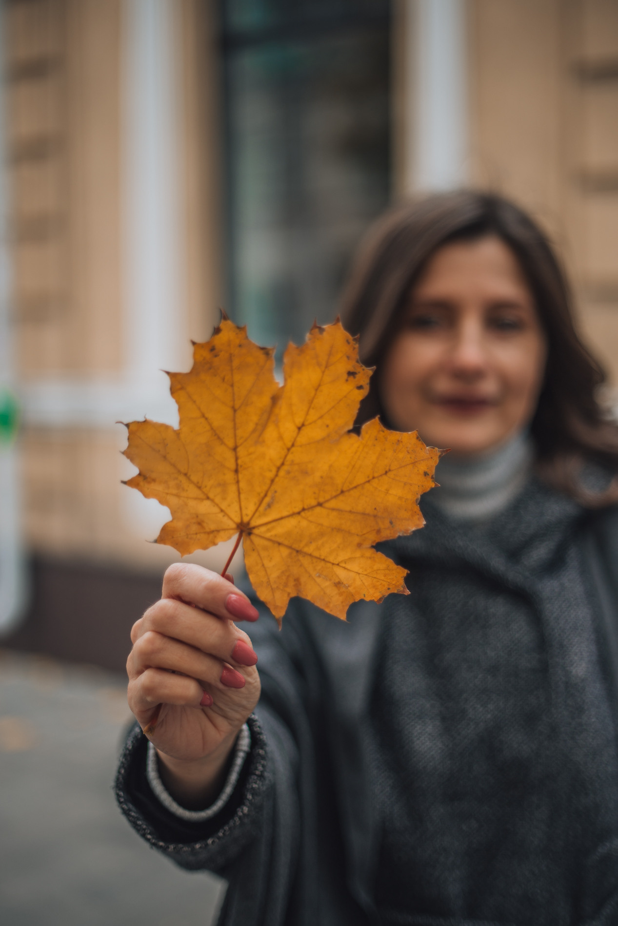 Психолог Марина Бородина. Фотограф SMM Ростов-на-Дону Анна Краснова