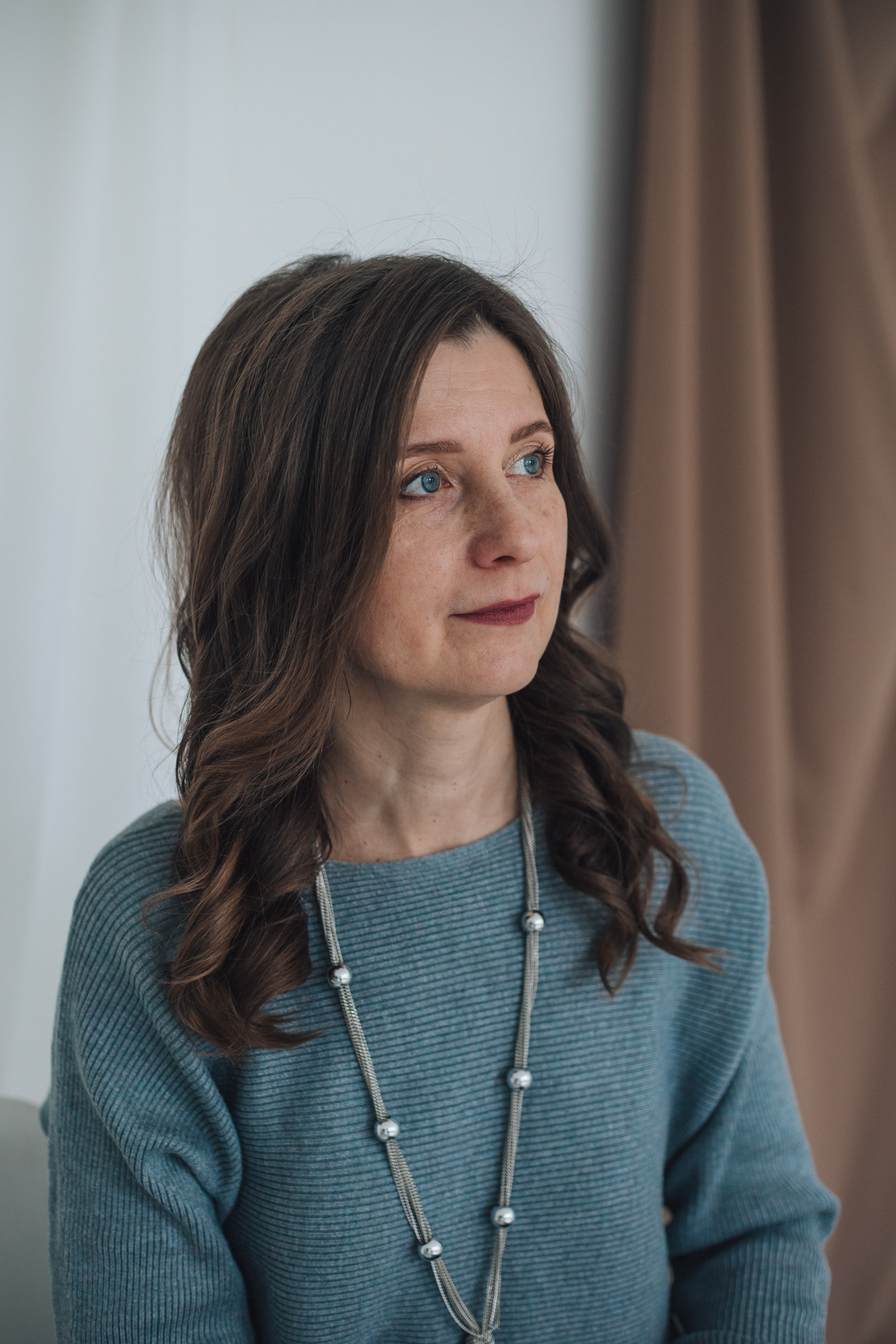 Психолог Марина Бородина. Фотограф SMM Ростов-на-Дону Анна Краснова