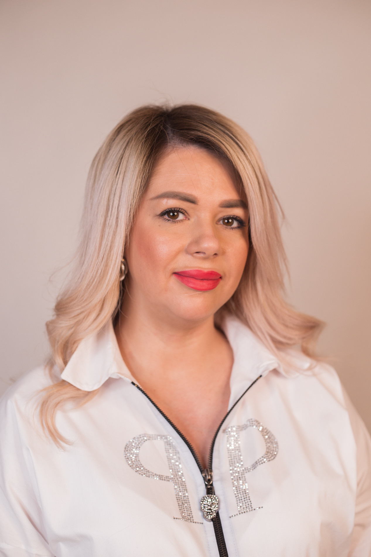 Мастер татуажа. Фотограф SMM Ростов-на-Дону Анна Краснова