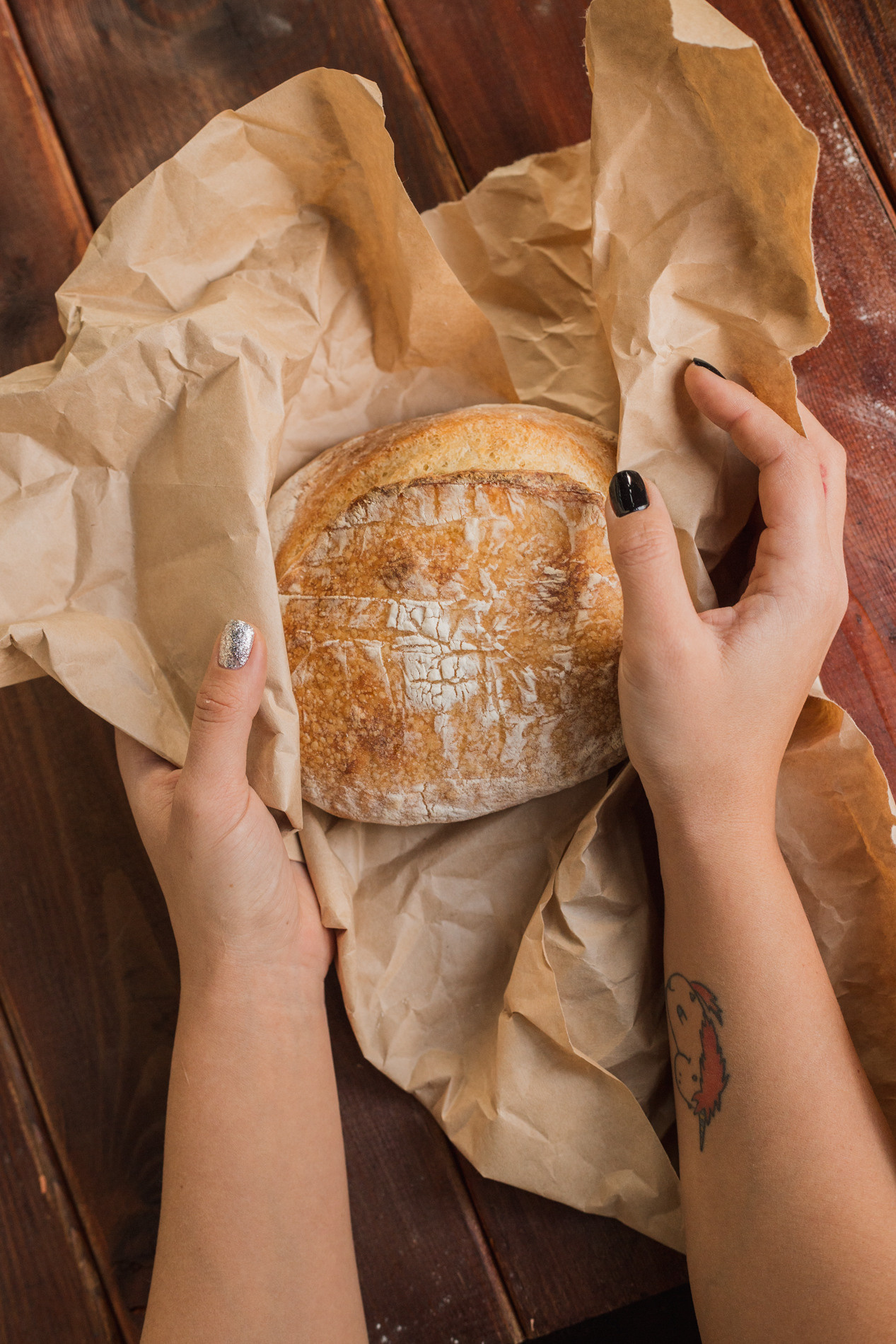 Мак кухня. Фотограф SMM Ростов-на-Дону Анна Краснова