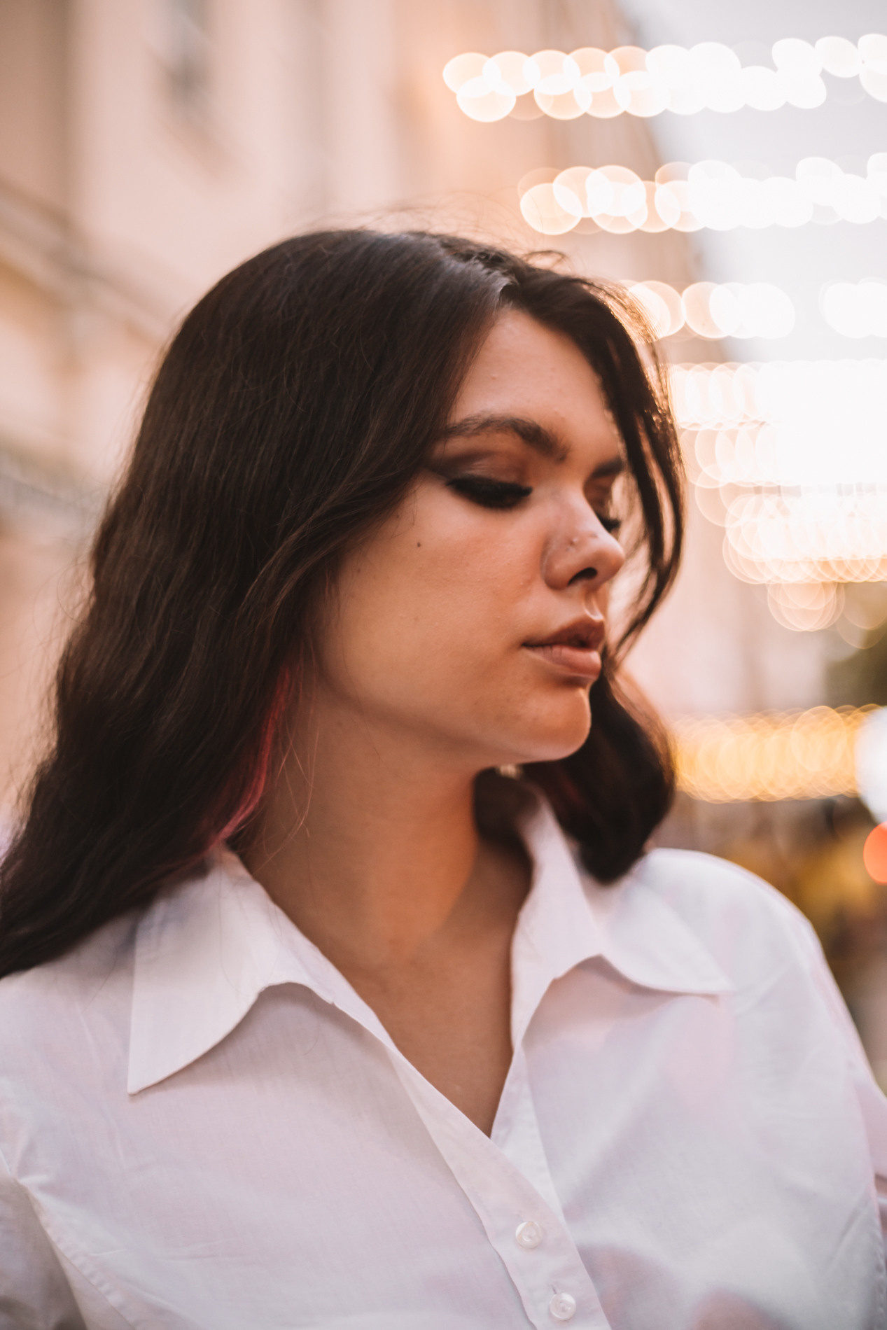 Вечерняя фотопрогулка. Фотограф SMM Ростов-на-Дону Анна Краснова