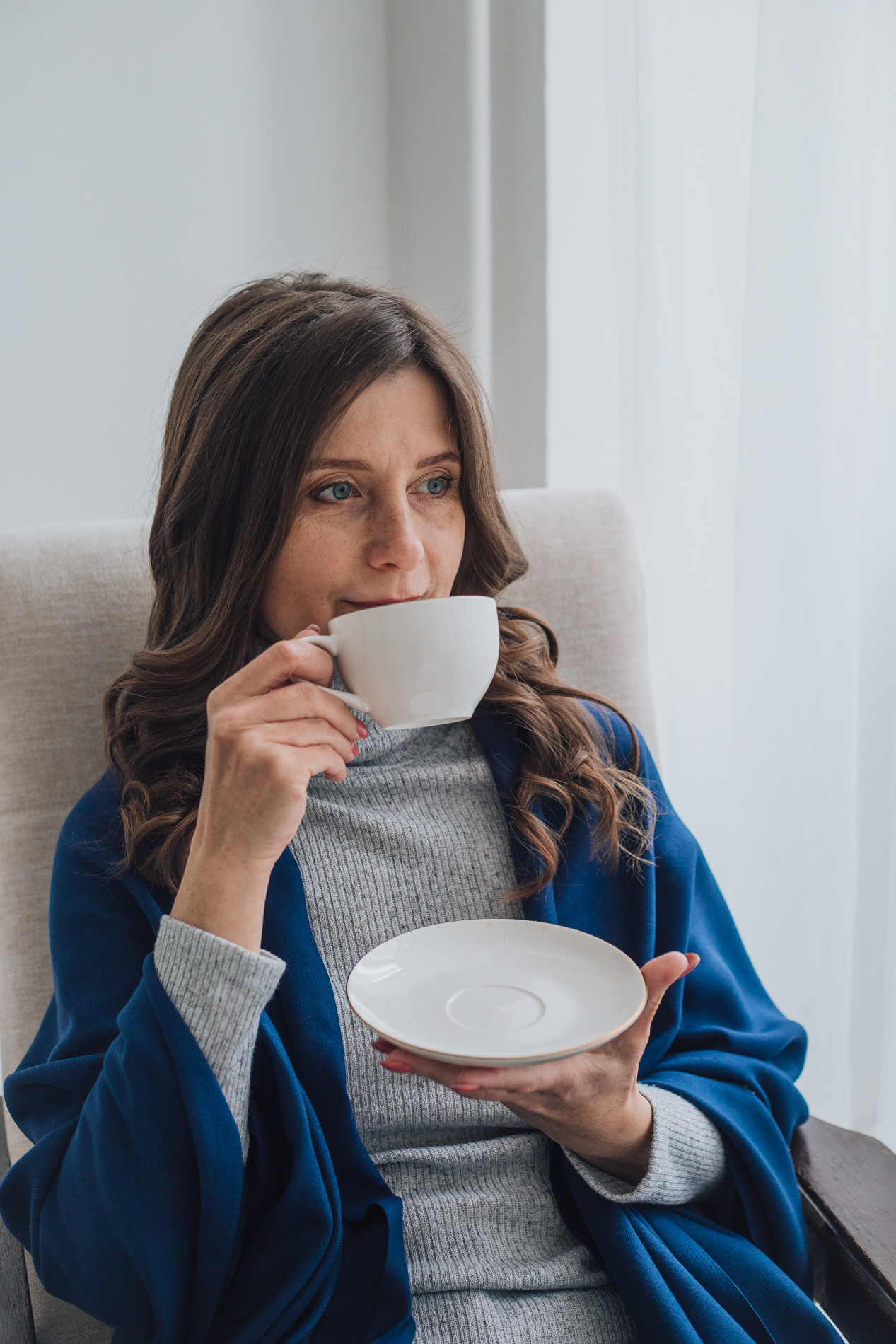 Психолог Марина Бородина. Фотограф SMM Ростов-на-Дону Анна Краснова